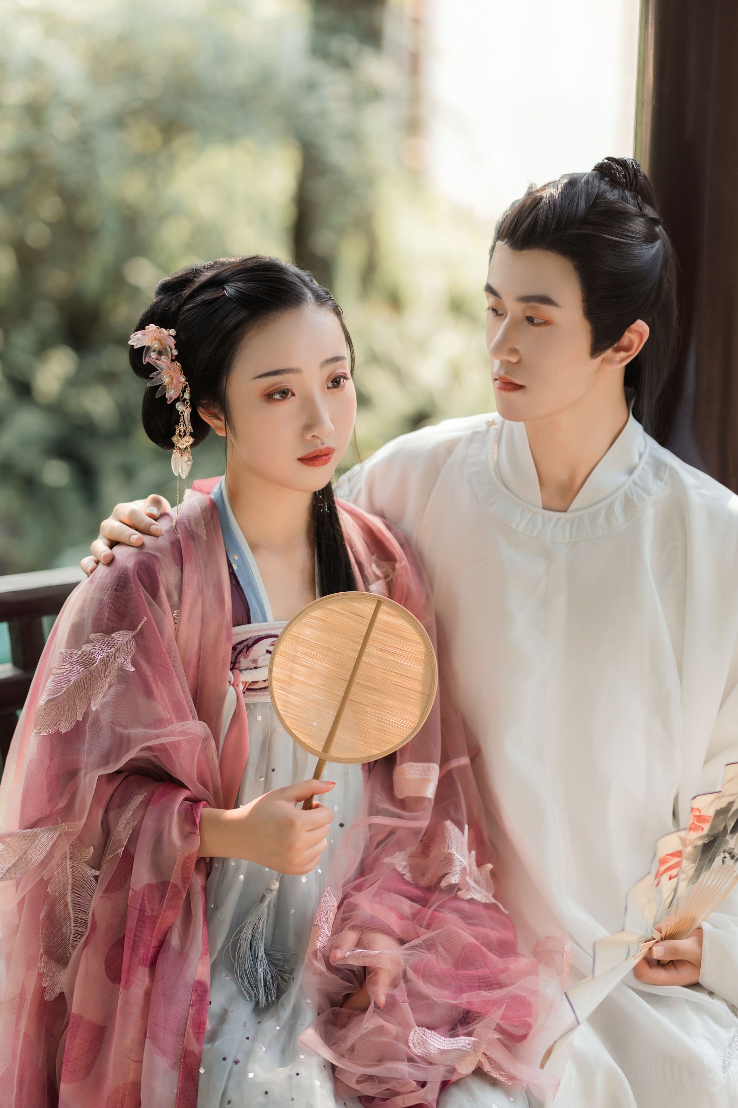 图片[7] - 浅尧子 - 《青梅竹马》[28P] - 机器猫次元 - 机器猫次元