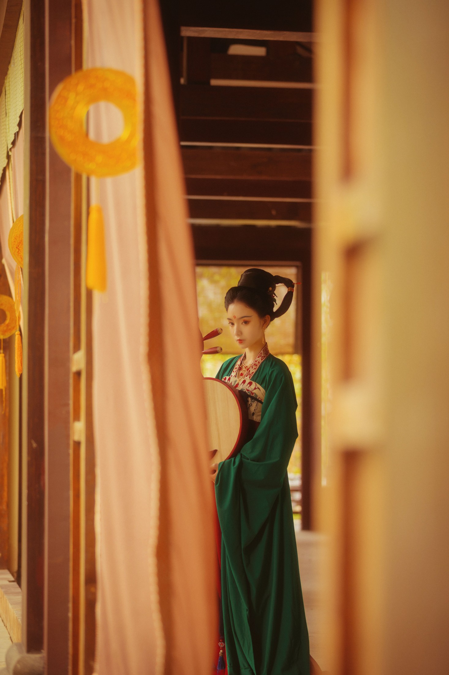 图片[4] - 猫夏小卡 - 《公主小札 - 定亲》[28P] - 机器猫次元 - 机器猫次元