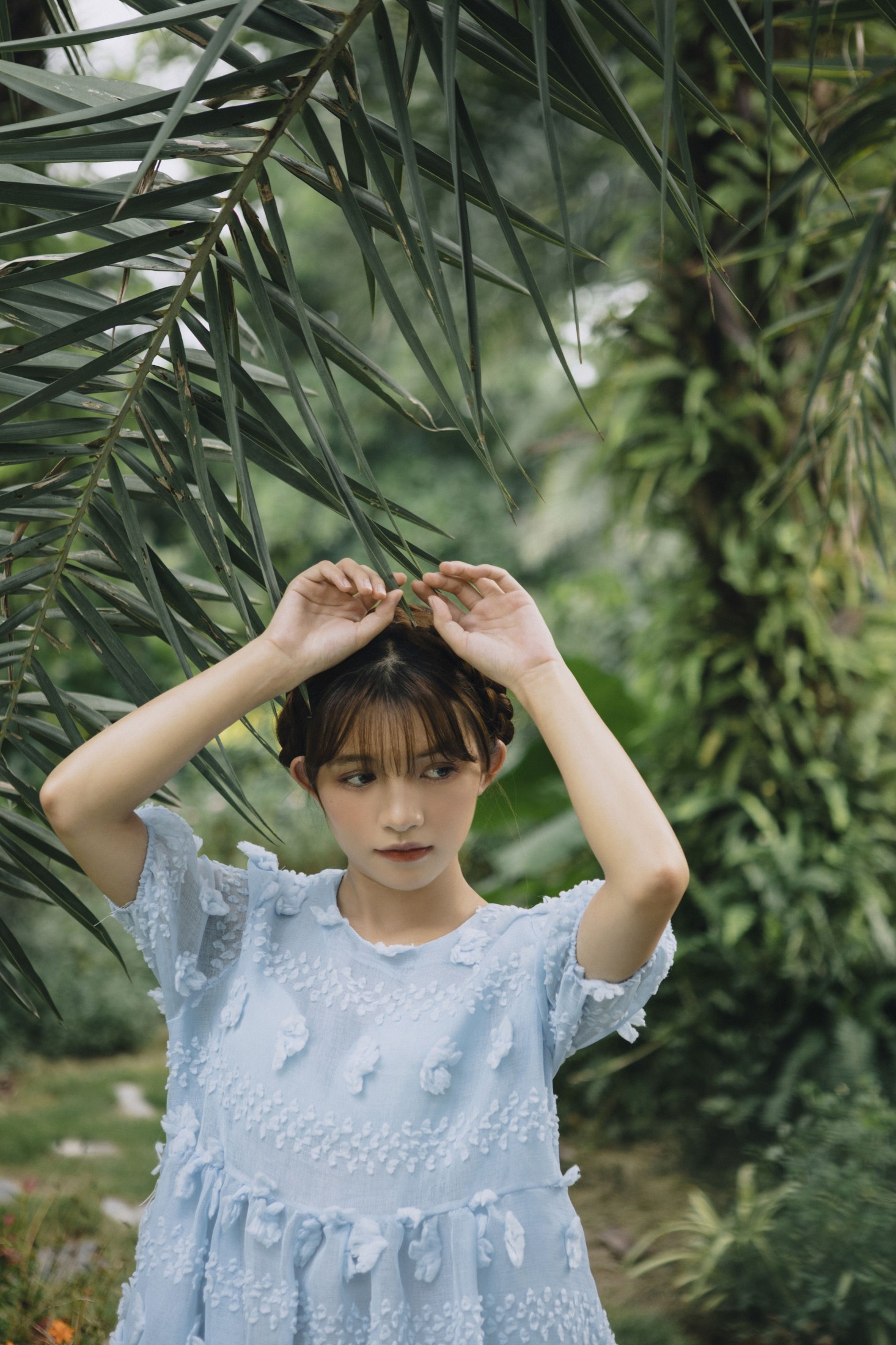 图片[5] - 生长于斯 - 《花都开好了》[28P] - 机器猫次元 - 机器猫次元