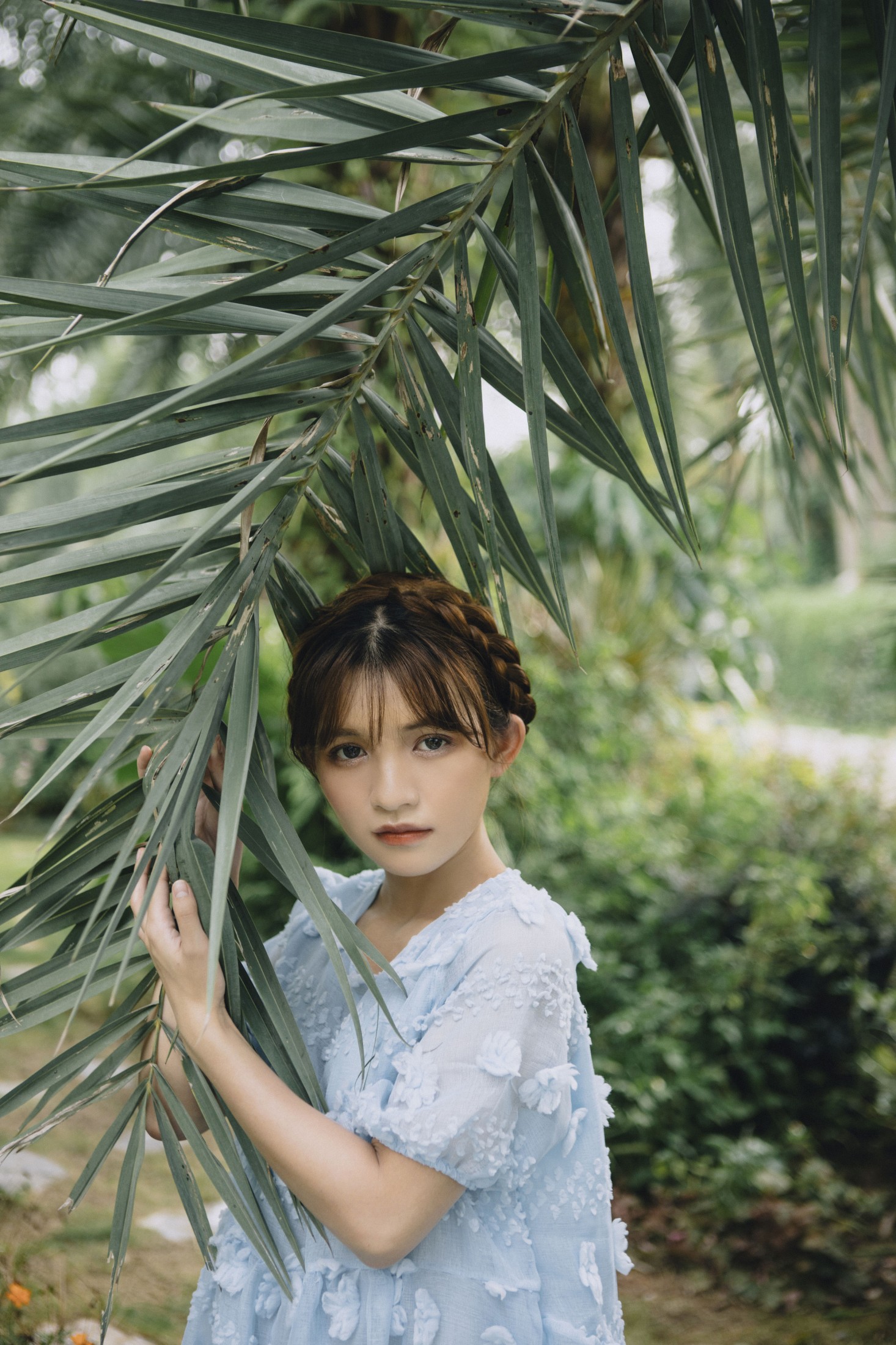 图片[7] - 生长于斯 - 《花都开好了》[28P] - 机器猫次元 - 机器猫次元