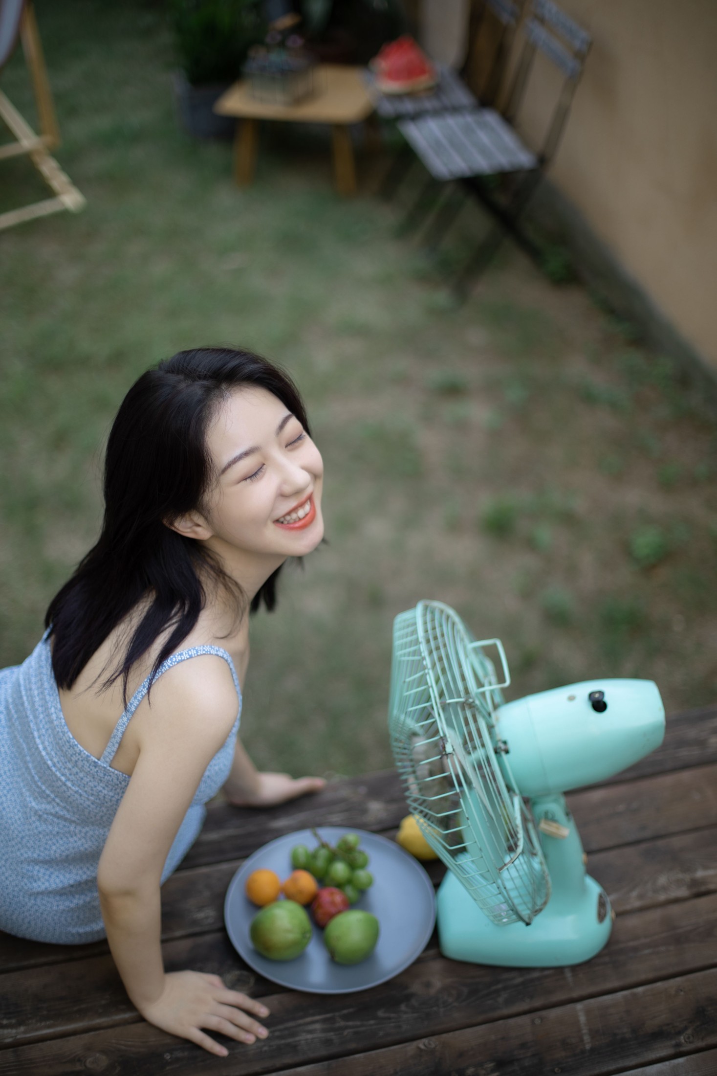 图片[4] - 小汤姆 - 《玩水》[22P] - 机器猫次元 - 机器猫次元
