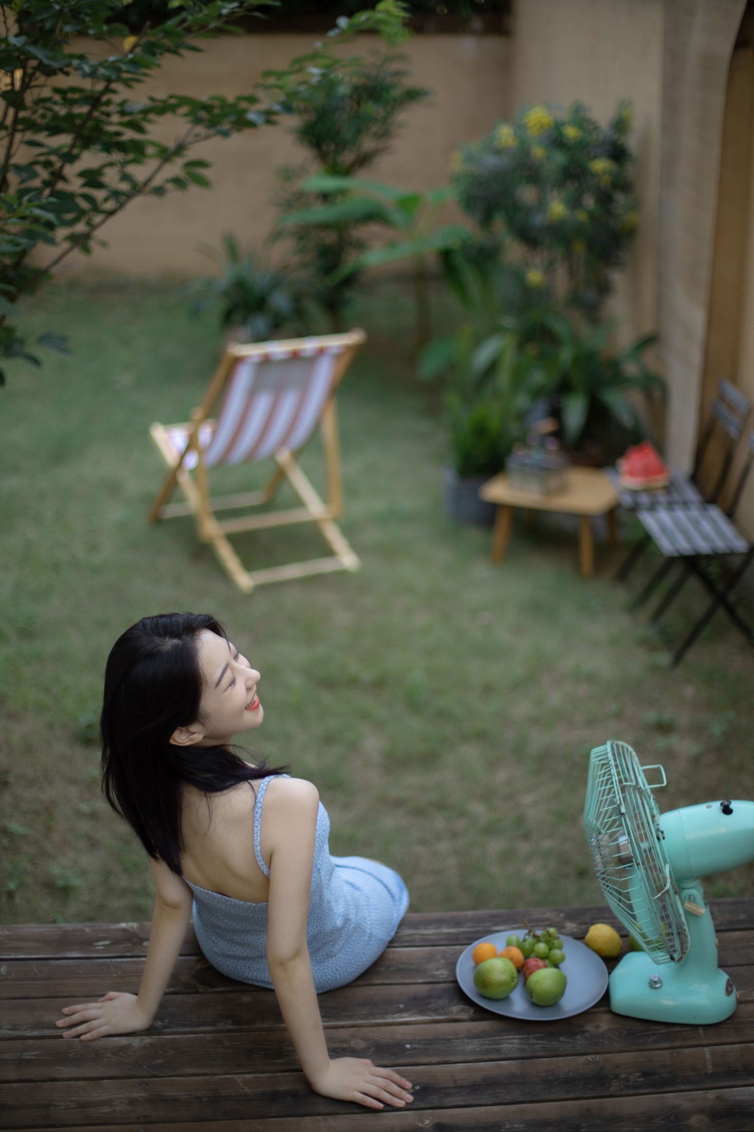 图片[5] - 小汤姆 - 《玩水》[22P] - 机器猫次元 - 机器猫次元