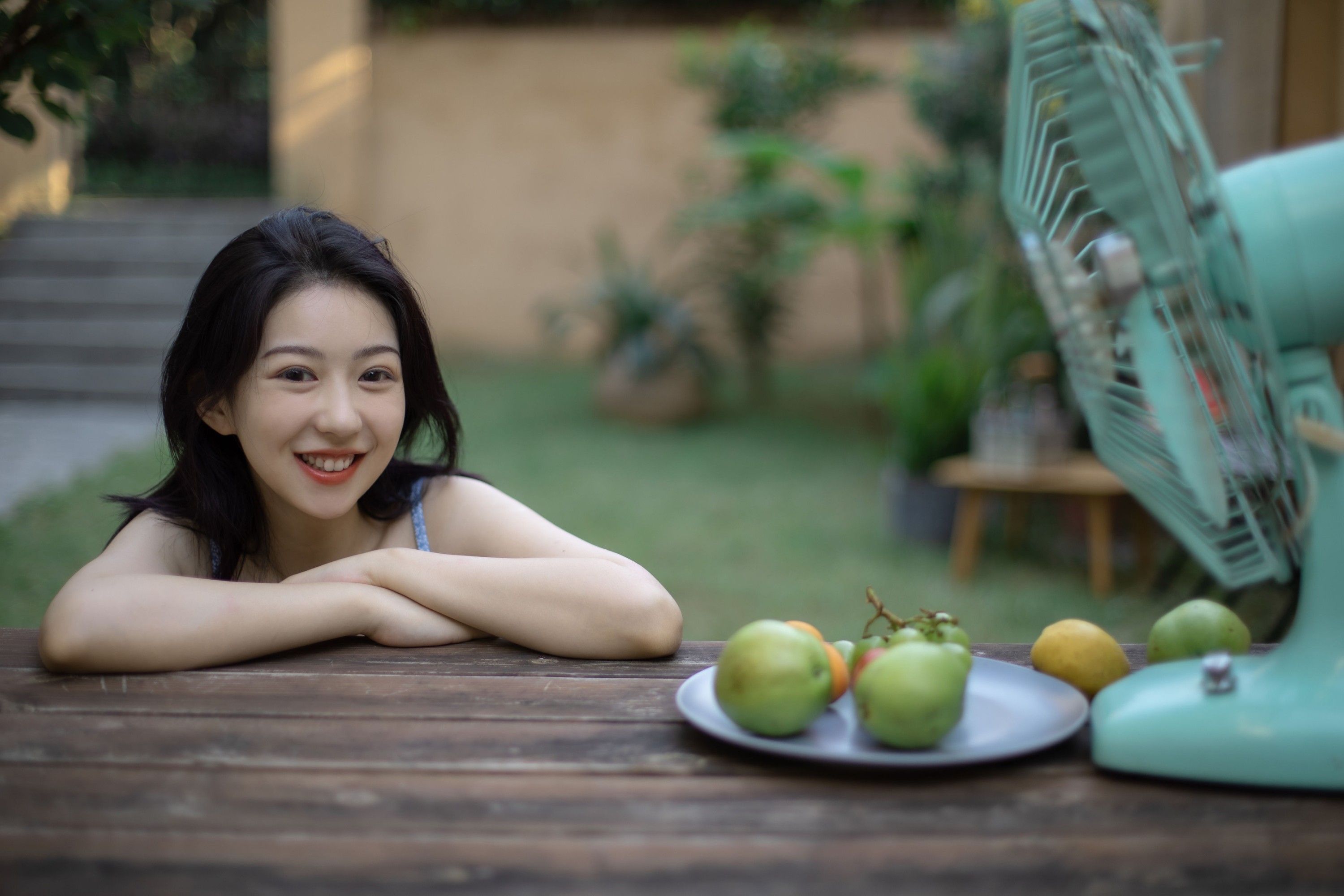 图片[6] - 小汤姆 - 《玩水》[22P] - 机器猫次元 - 机器猫次元