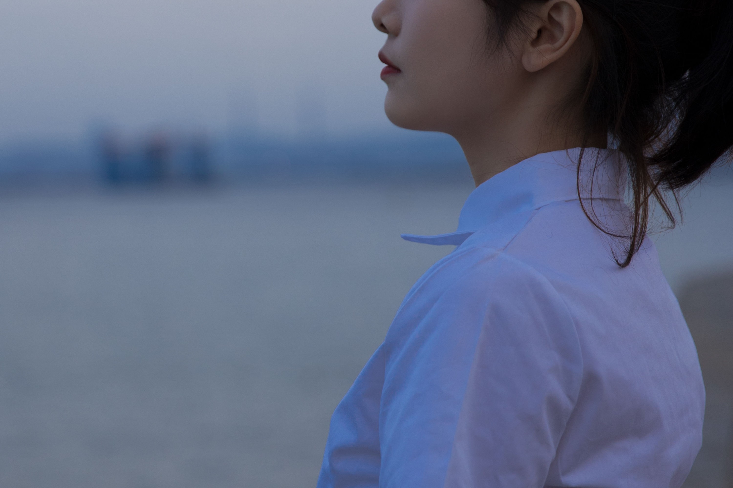 图片[8] - 湘湘 - 《星辰大海》[28P] - 机器猫次元 - 机器猫次元