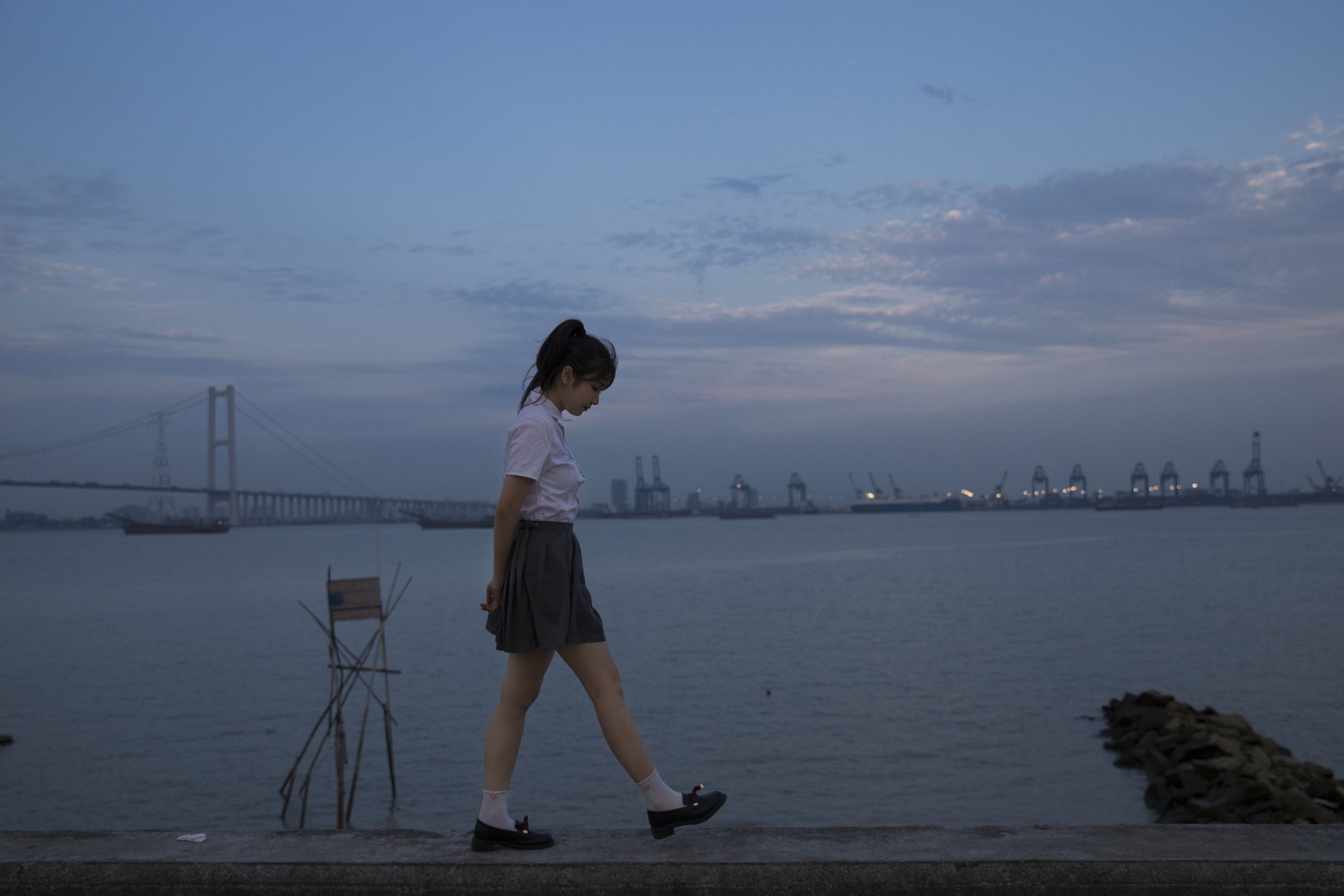 图片[3] - 湘湘 - 《星辰大海》[28P] - 机器猫次元 - 机器猫次元