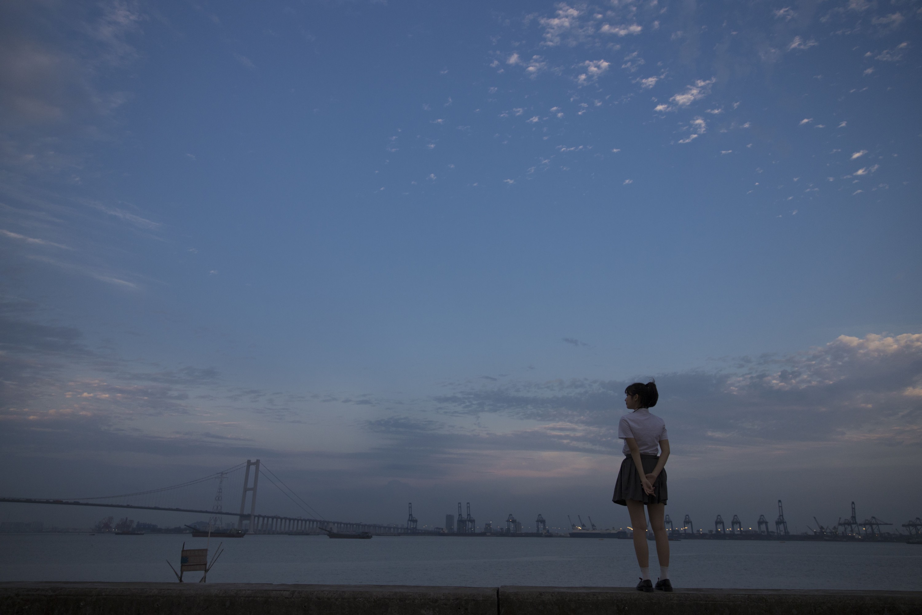 图片[6] - 湘湘 - 《星辰大海》[28P] - 机器猫次元 - 机器猫次元
