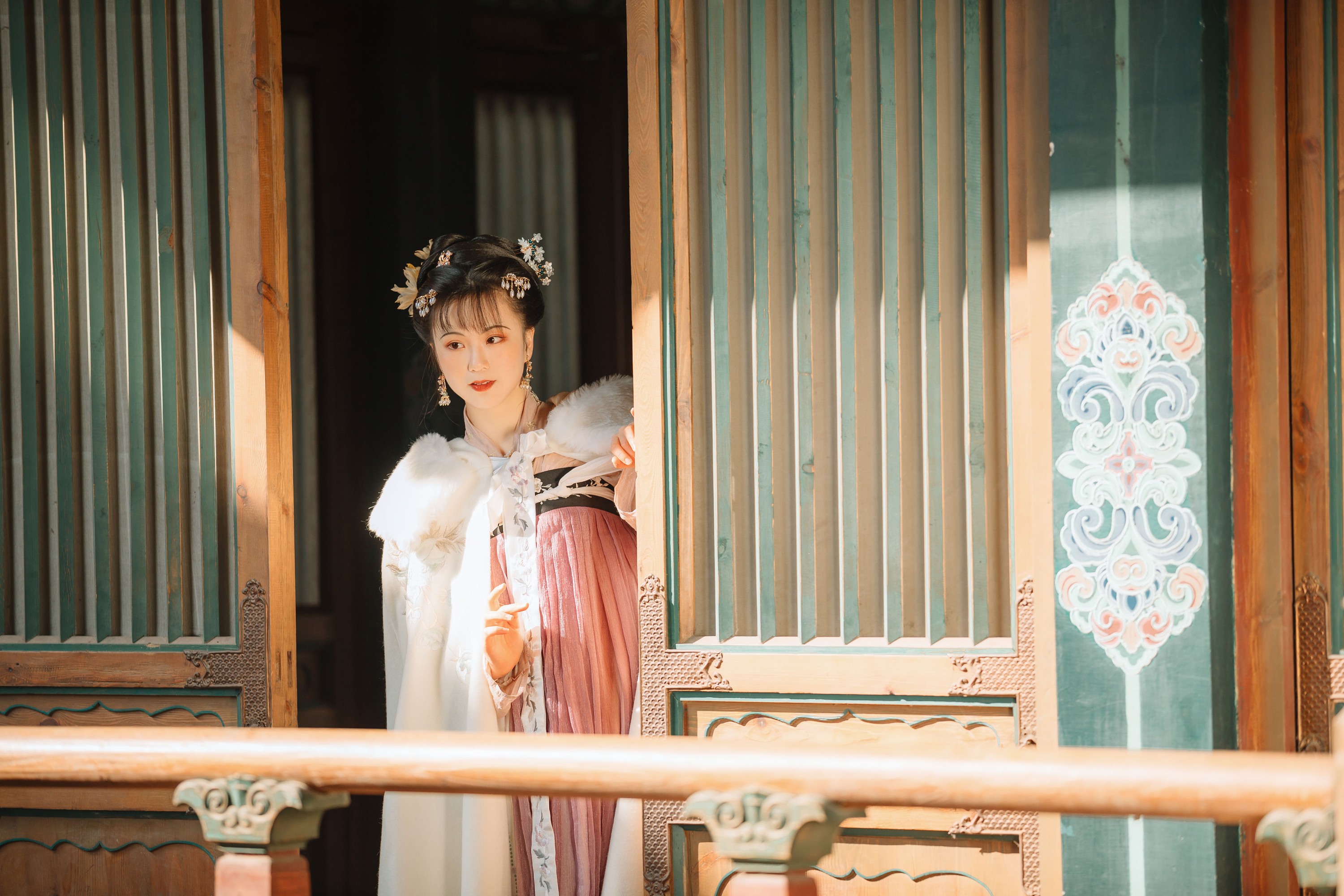 图片[6] - 碧山澜 - 《锦瑟》[22P] - 机器猫次元 - 机器猫次元