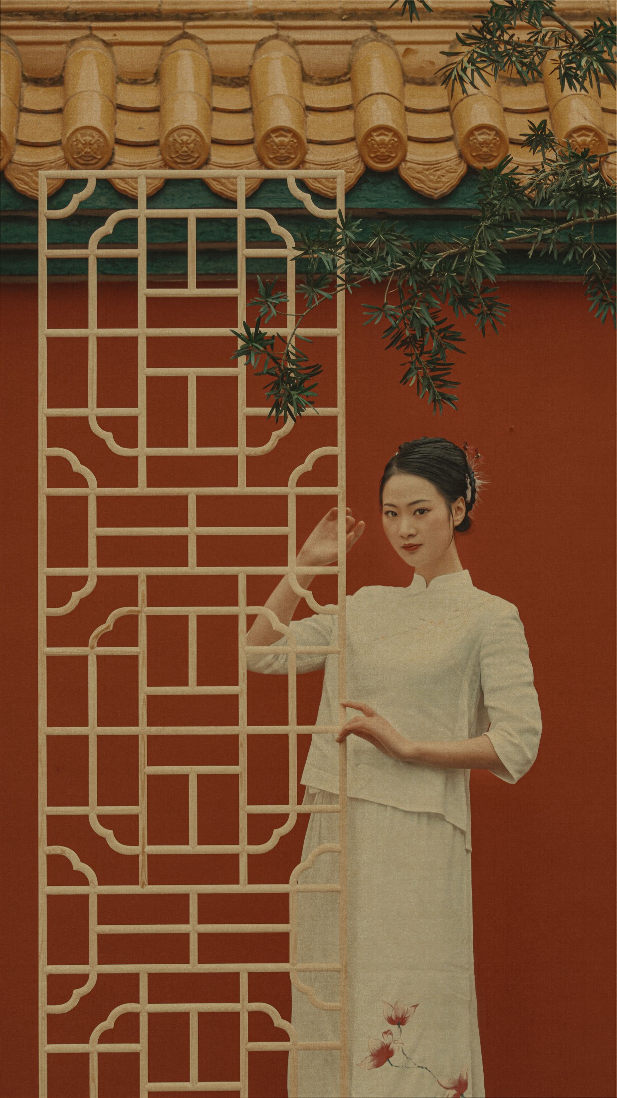 图片[3] - 梅梅 - 《松香子》[34P] - 机器猫次元 - 机器猫次元