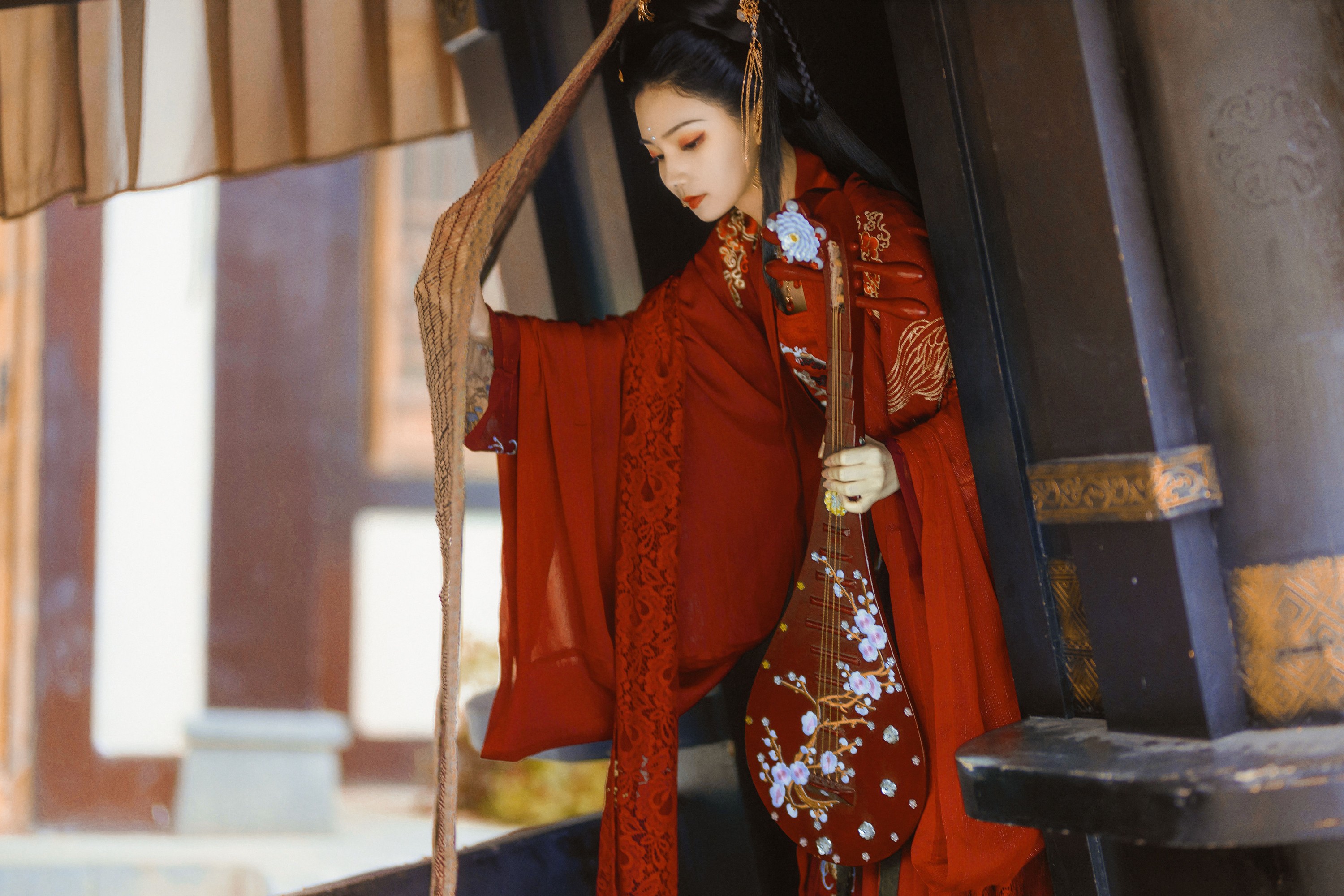 图片[7] - 猫夏小卡 - 《公主小札 - 迎亲》[27P] - 机器猫次元 - 机器猫次元