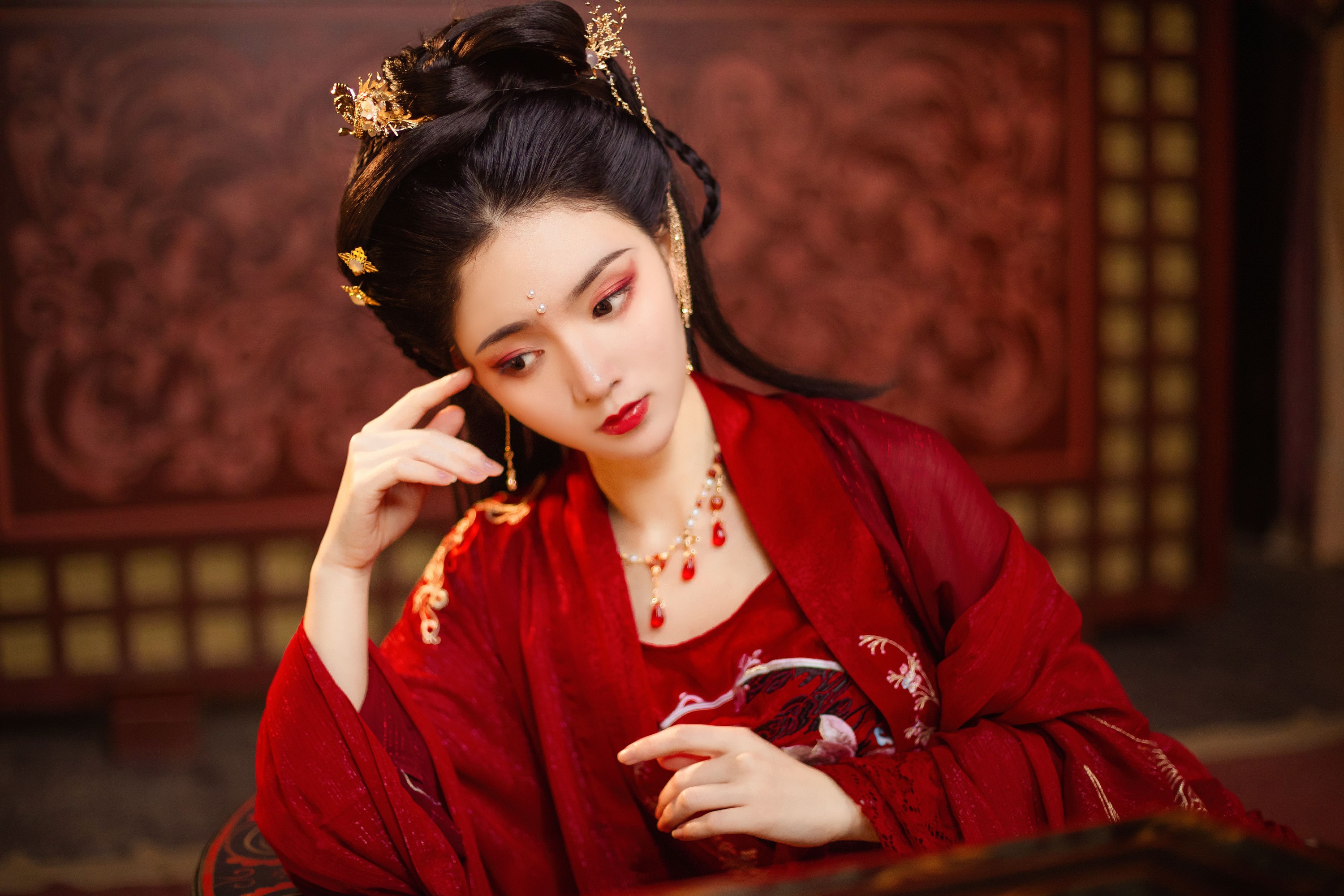 图片[4] - 猫夏小卡 - 《公主小札 - 迎亲》[27P] - 机器猫次元 - 机器猫次元