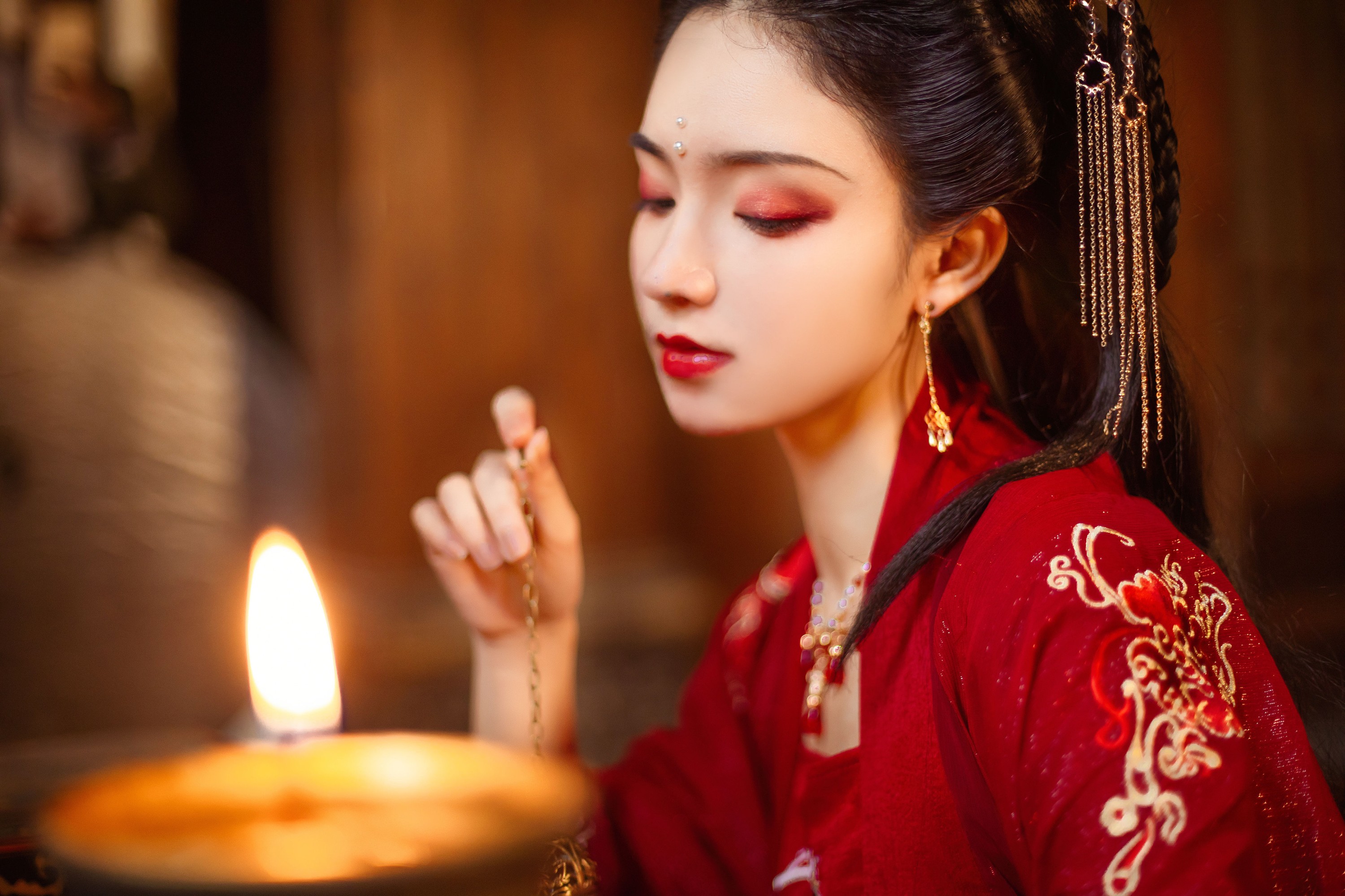 图片[3] - 猫夏小卡 - 《公主小札 - 迎亲》[27P] - 机器猫次元 - 机器猫次元
