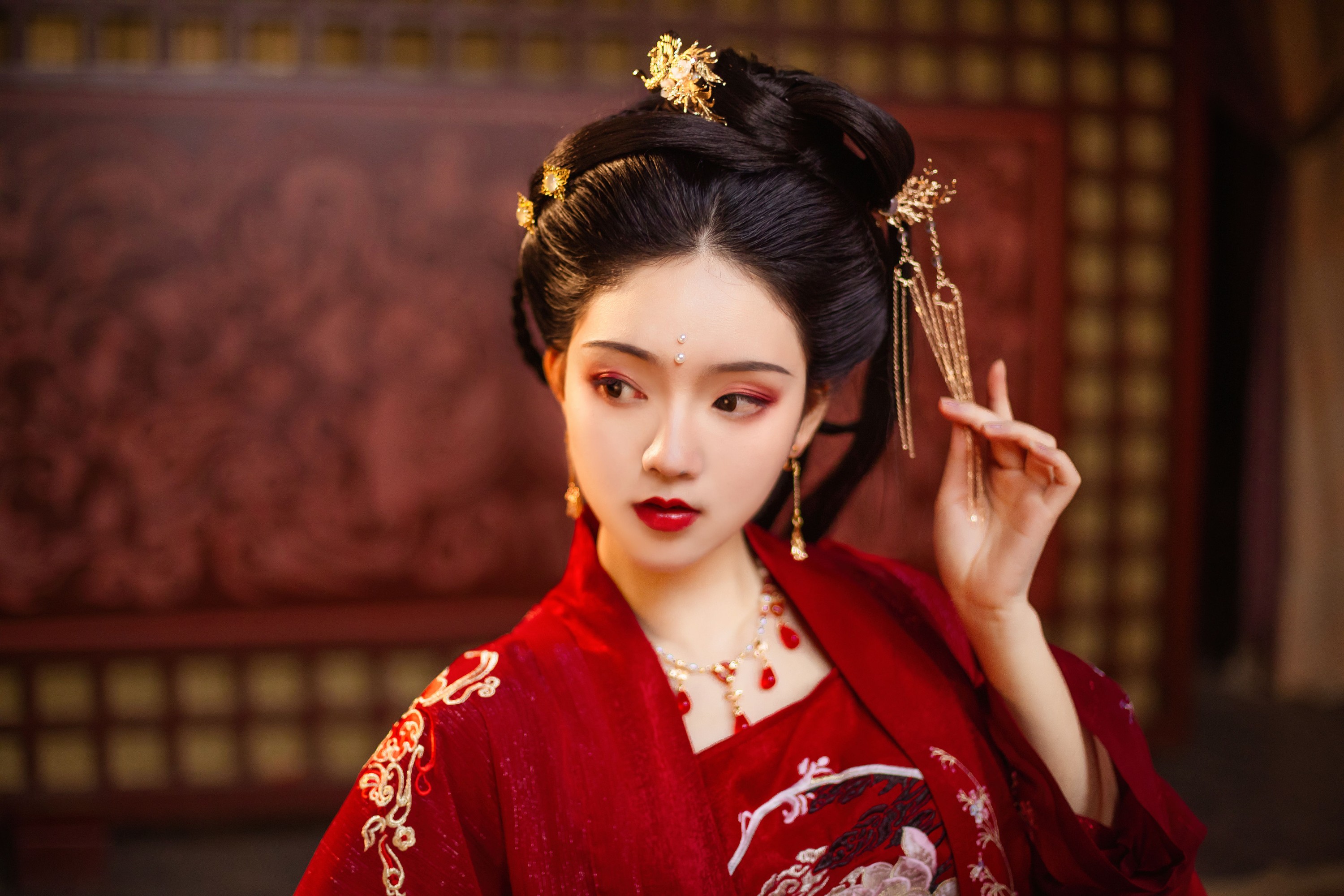 图片[5] - 猫夏小卡 - 《公主小札 - 迎亲》[27P] - 机器猫次元 - 机器猫次元
