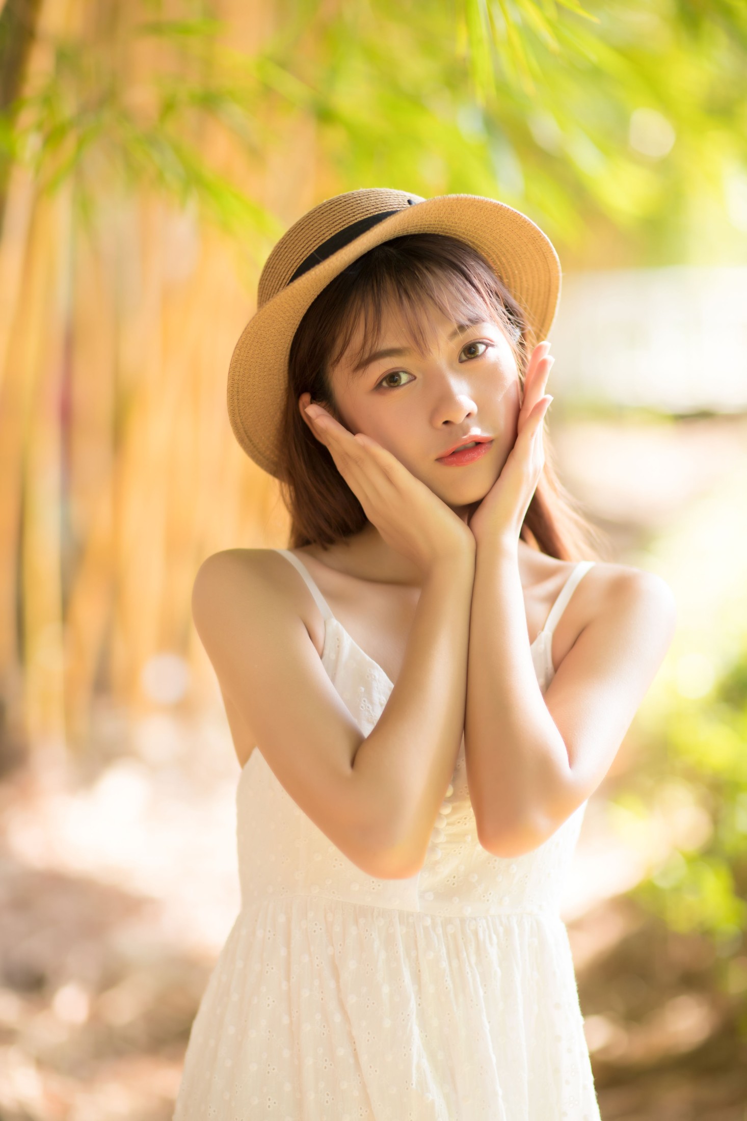 图片[4] - 晓颖 - 《光照进的地方》[22P] - 机器猫次元 - 机器猫次元