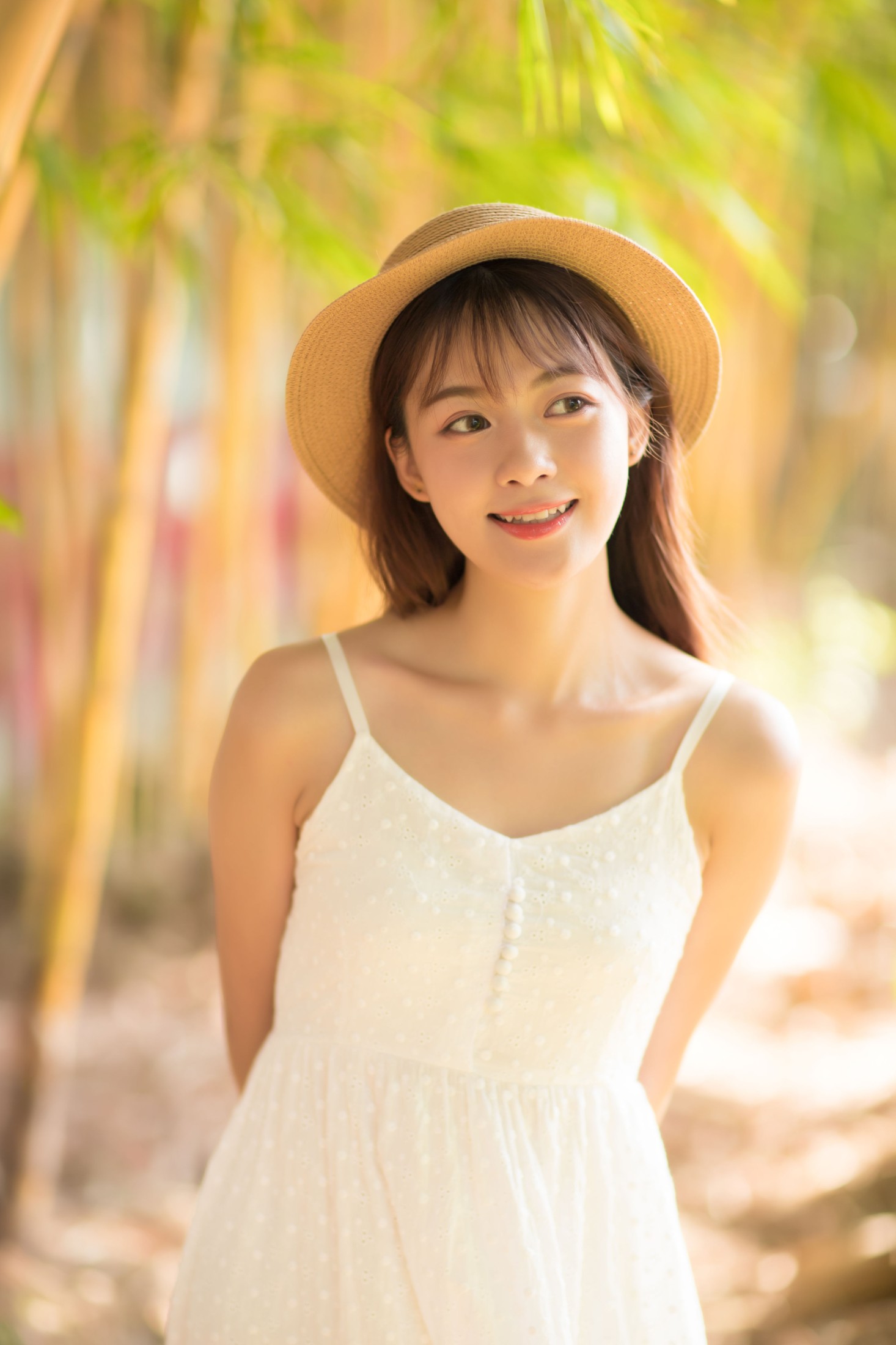 图片[3] - 晓颖 - 《光照进的地方》[22P] - 机器猫次元 - 机器猫次元