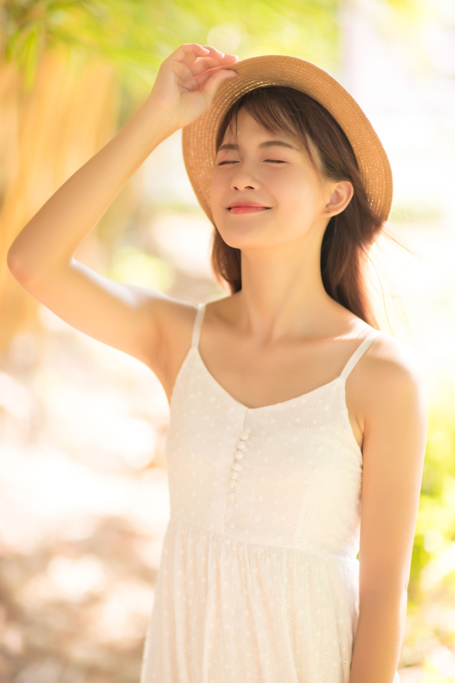 图片[5] - 晓颖 - 《光照进的地方》[22P] - 机器猫次元 - 机器猫次元