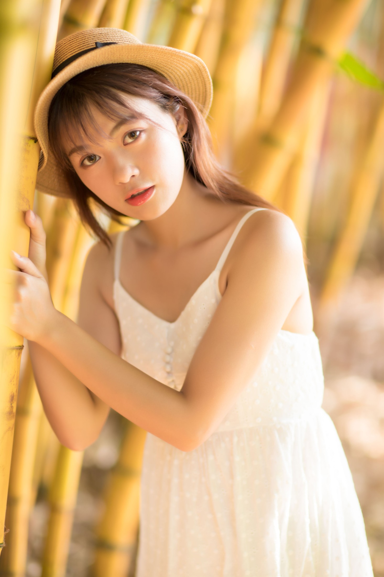 图片[6] - 晓颖 - 《光照进的地方》[22P] - 机器猫次元 - 机器猫次元