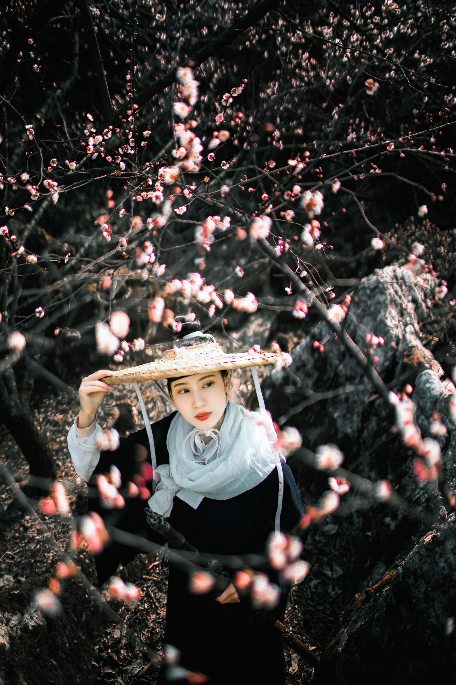图片[7] - 初茶 - 《少年歌》[39P] - 机器猫次元 - 机器猫次元