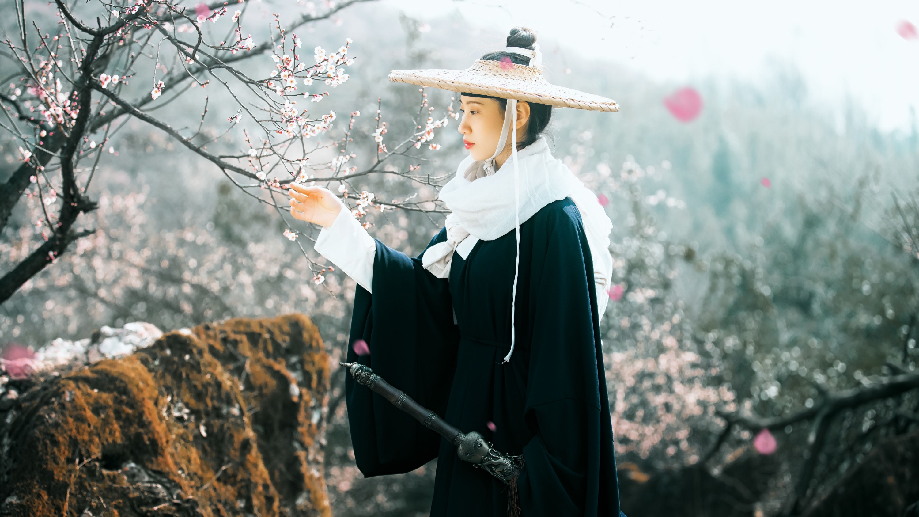 图片[3] - 初茶 - 《少年歌》[39P] - 机器猫次元 - 机器猫次元