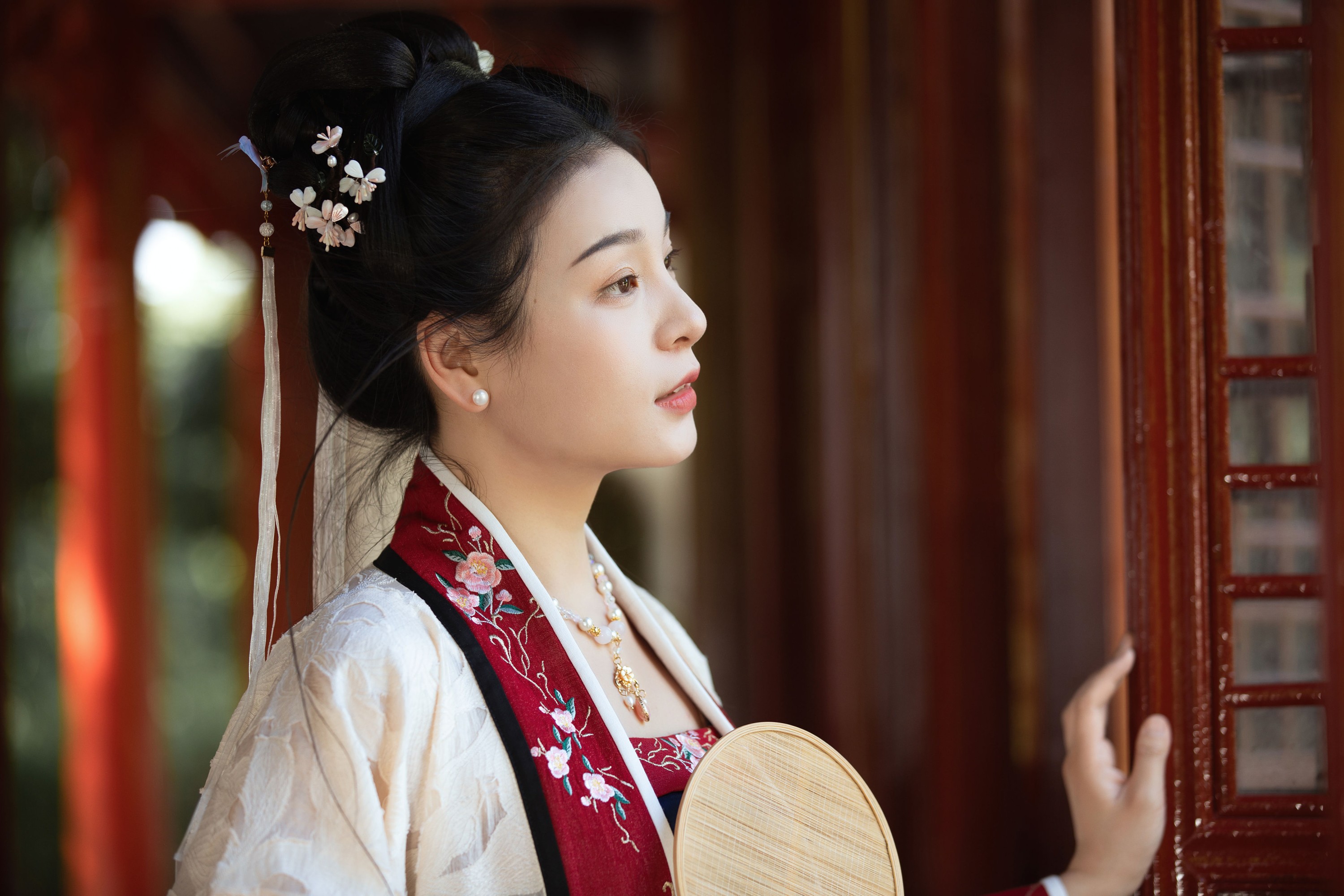 图片[5] - 肖肖 - 《小园游记》[25P] - 机器猫次元 - 机器猫次元