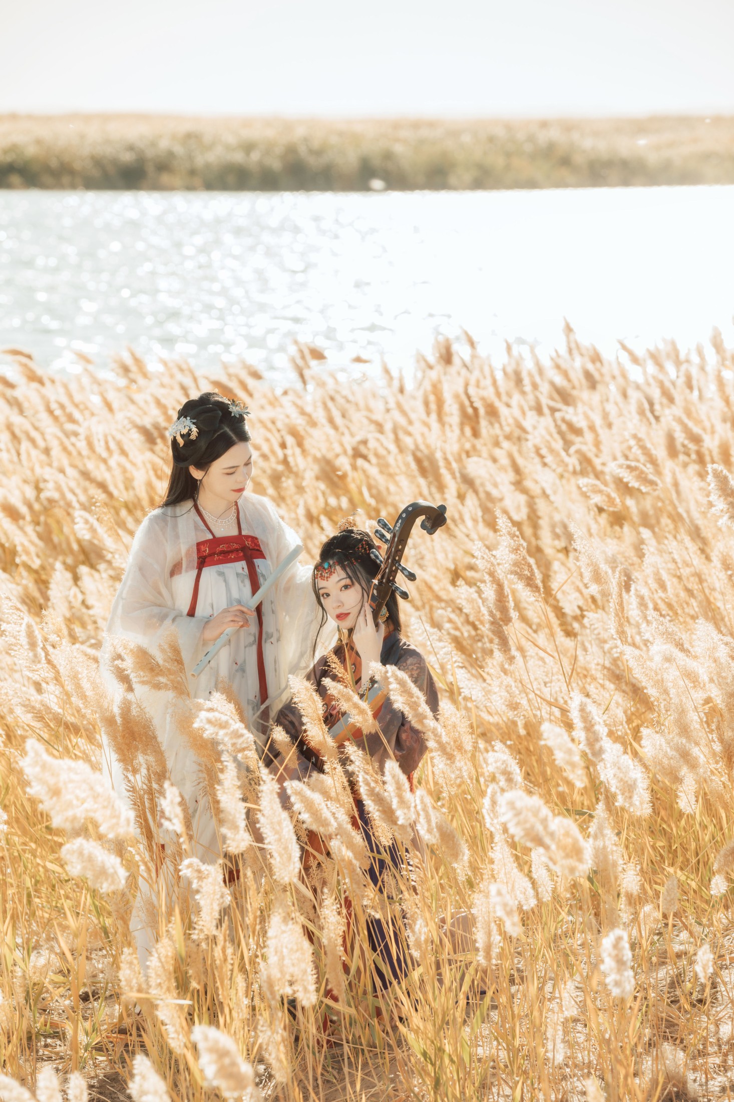 图片[8] - 薄菏 知秋 - 《吹梦到西洲》[29P] - 机器猫次元 - 机器猫次元