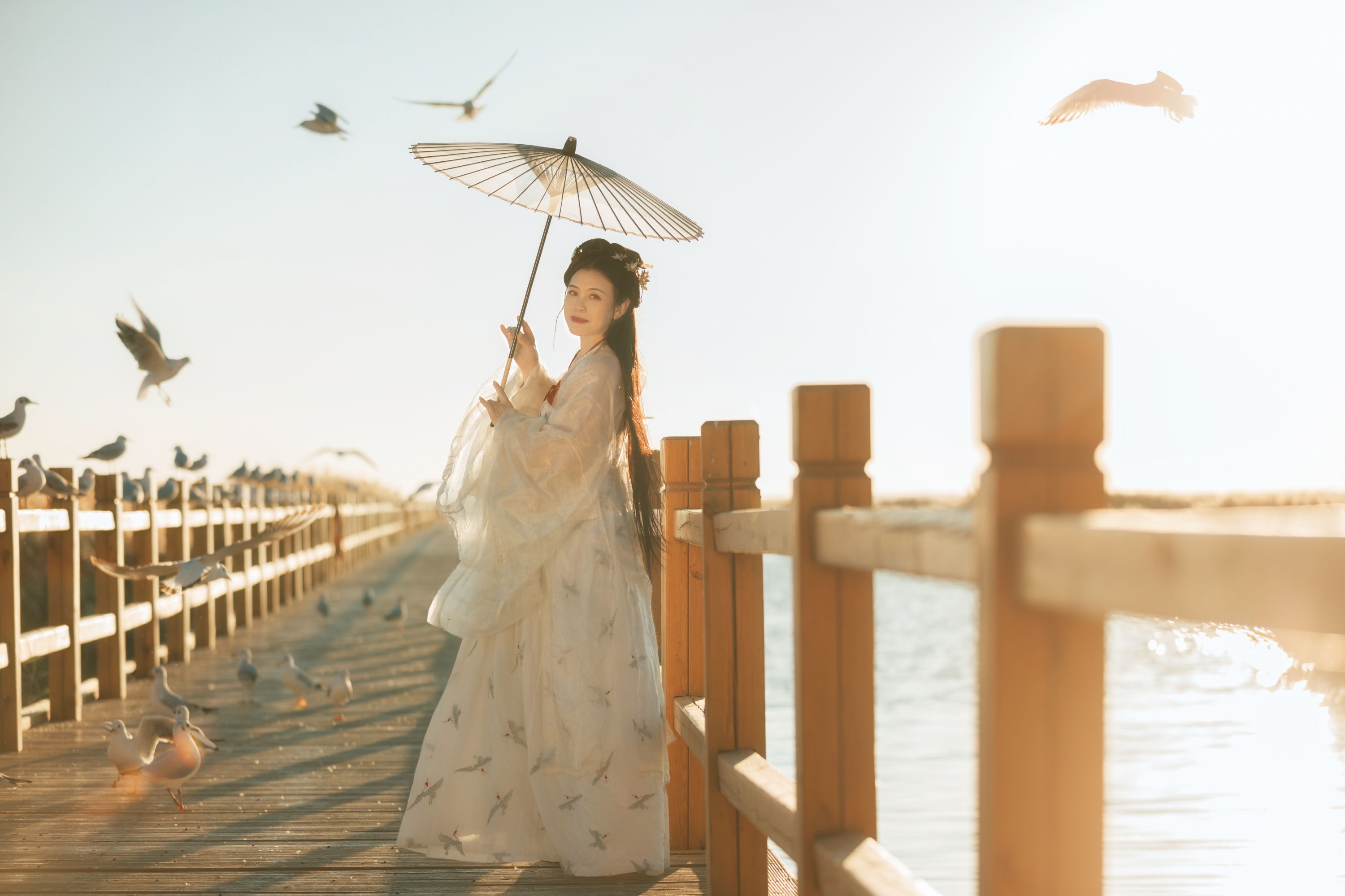 图片[3] - 薄菏 知秋 - 《吹梦到西洲》[29P] - 机器猫次元 - 机器猫次元