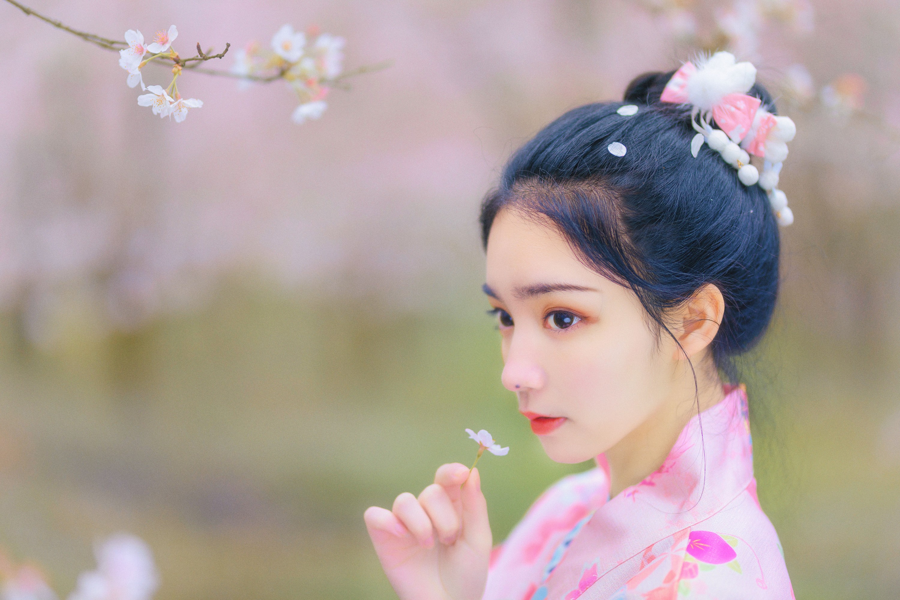 图片[7] - 猫夏小卡 - 《樱の物语》[33P] - 机器猫次元 - 机器猫次元