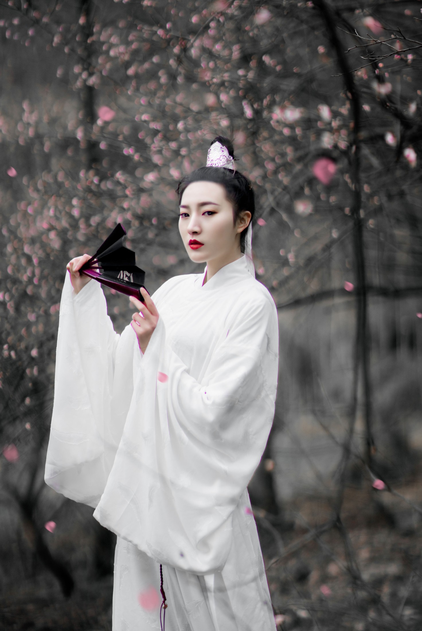 图片[4] - 明月 - 《香如故》[36P] - 机器猫次元 - 机器猫次元