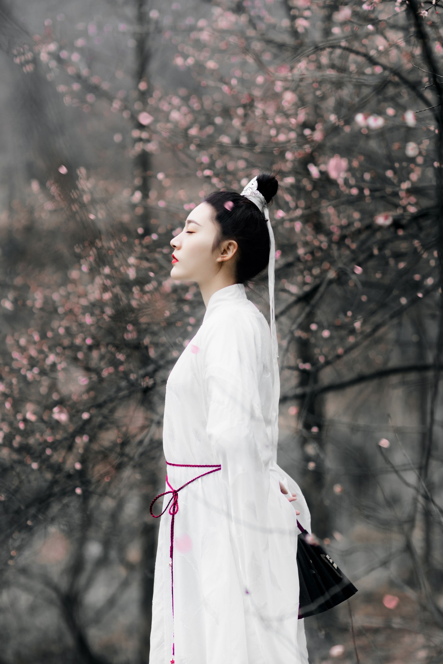图片[5] - 明月 - 《香如故》[36P] - 机器猫次元 - 机器猫次元