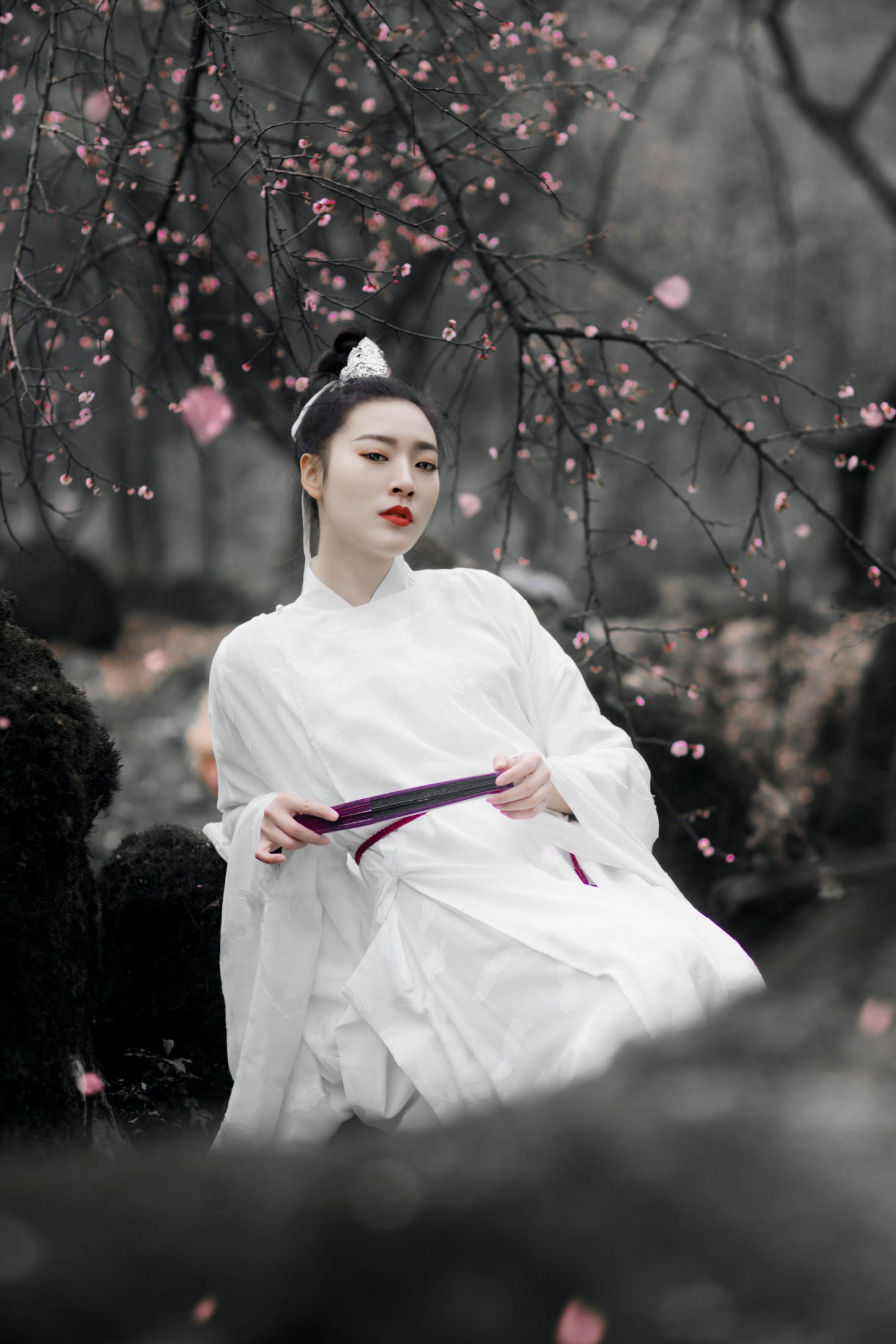 图片[7] - 明月 - 《香如故》[36P] - 机器猫次元 - 机器猫次元
