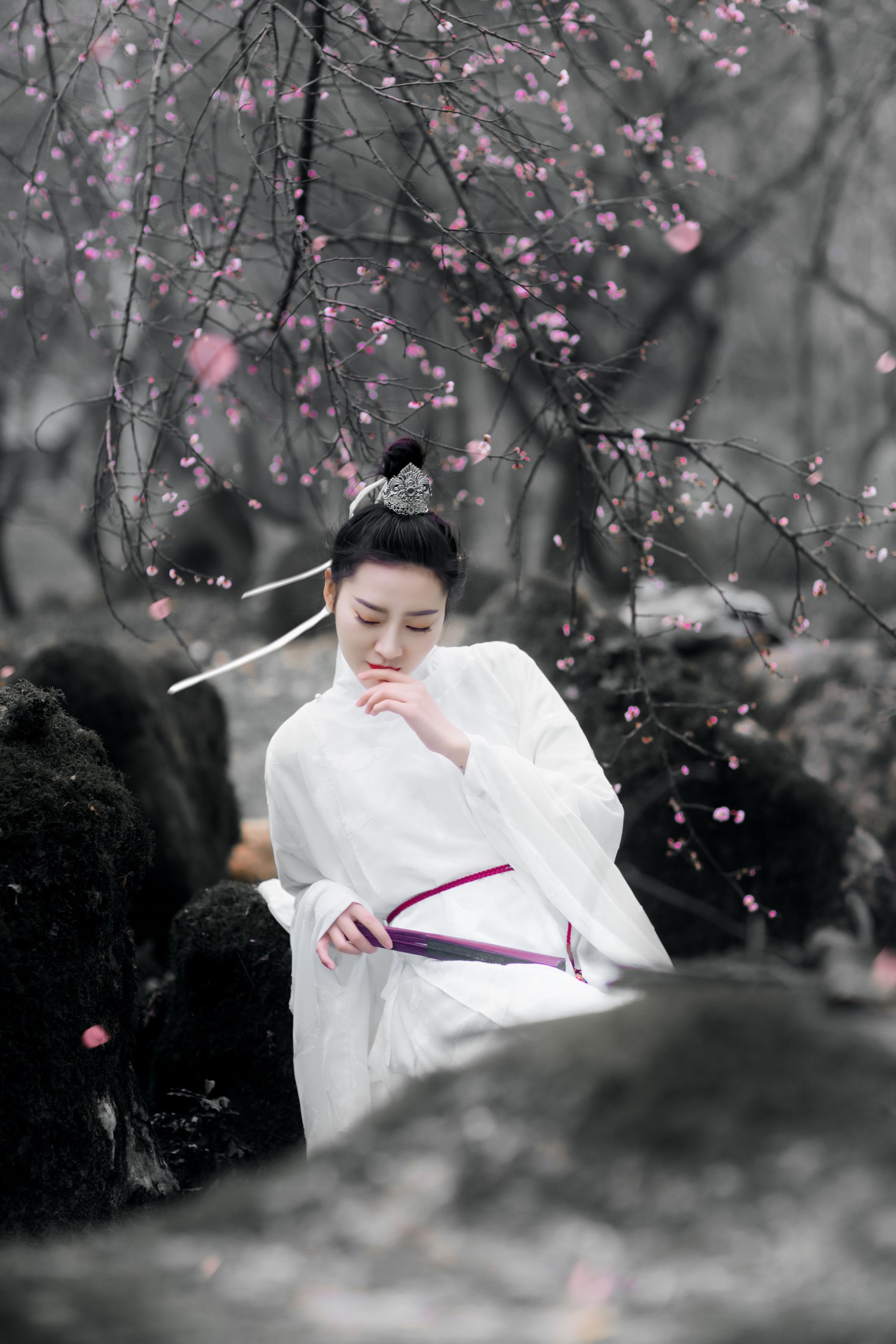 图片[8] - 明月 - 《香如故》[36P] - 机器猫次元 - 机器猫次元