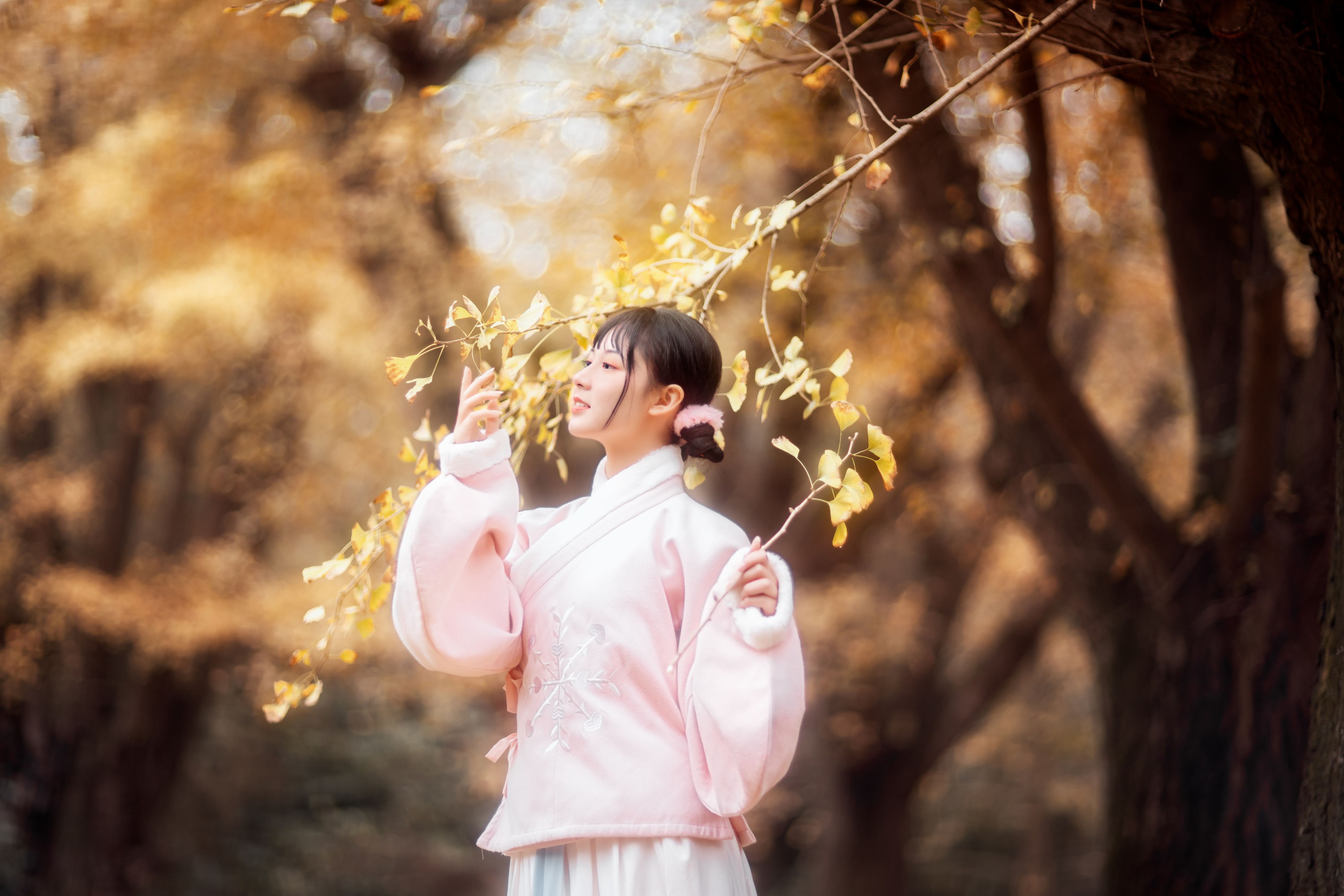 图片[6] - 李太白 - 《杏仙歌》[32P] - 机器猫次元 - 机器猫次元