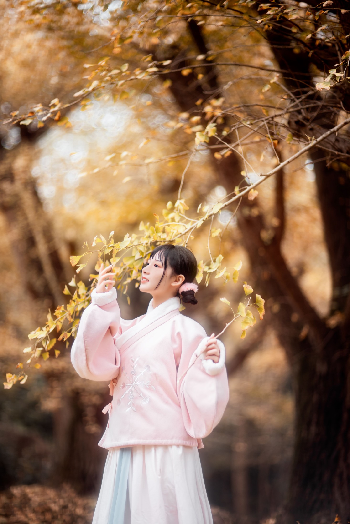 图片[7] - 李太白 - 《杏仙歌》[32P] - 机器猫次元 - 机器猫次元