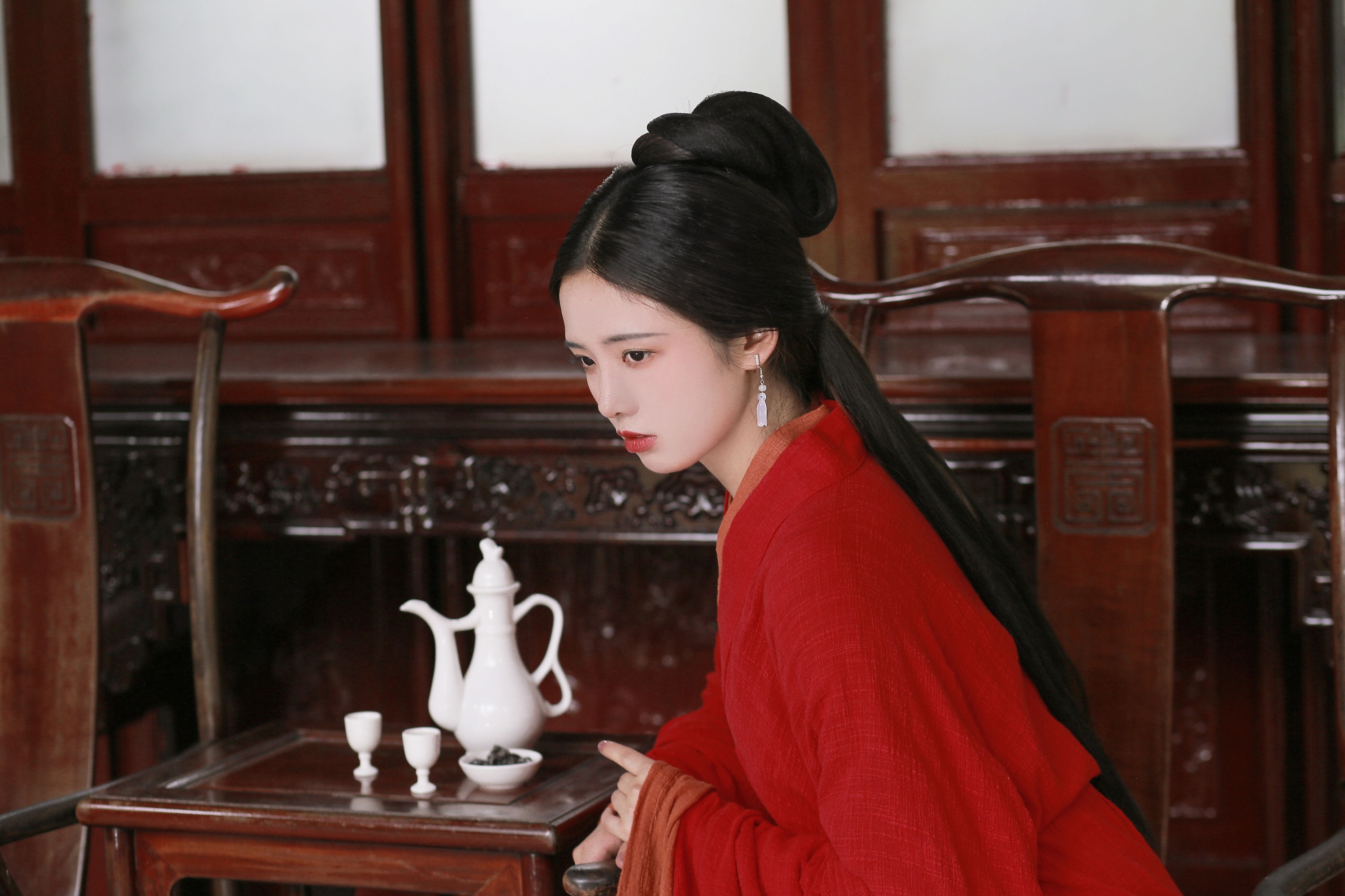 图片[3] - 沂越 - 《洛神赋》[23P] - 机器猫次元 - 机器猫次元
