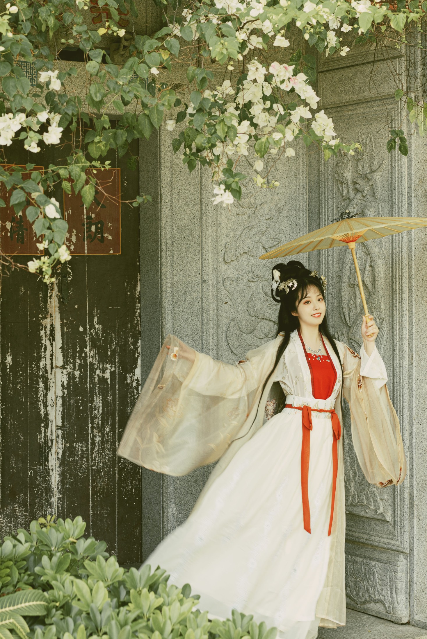 图片[5] - 霏霏 - 《思美人》[23P] - 机器猫次元 - 机器猫次元