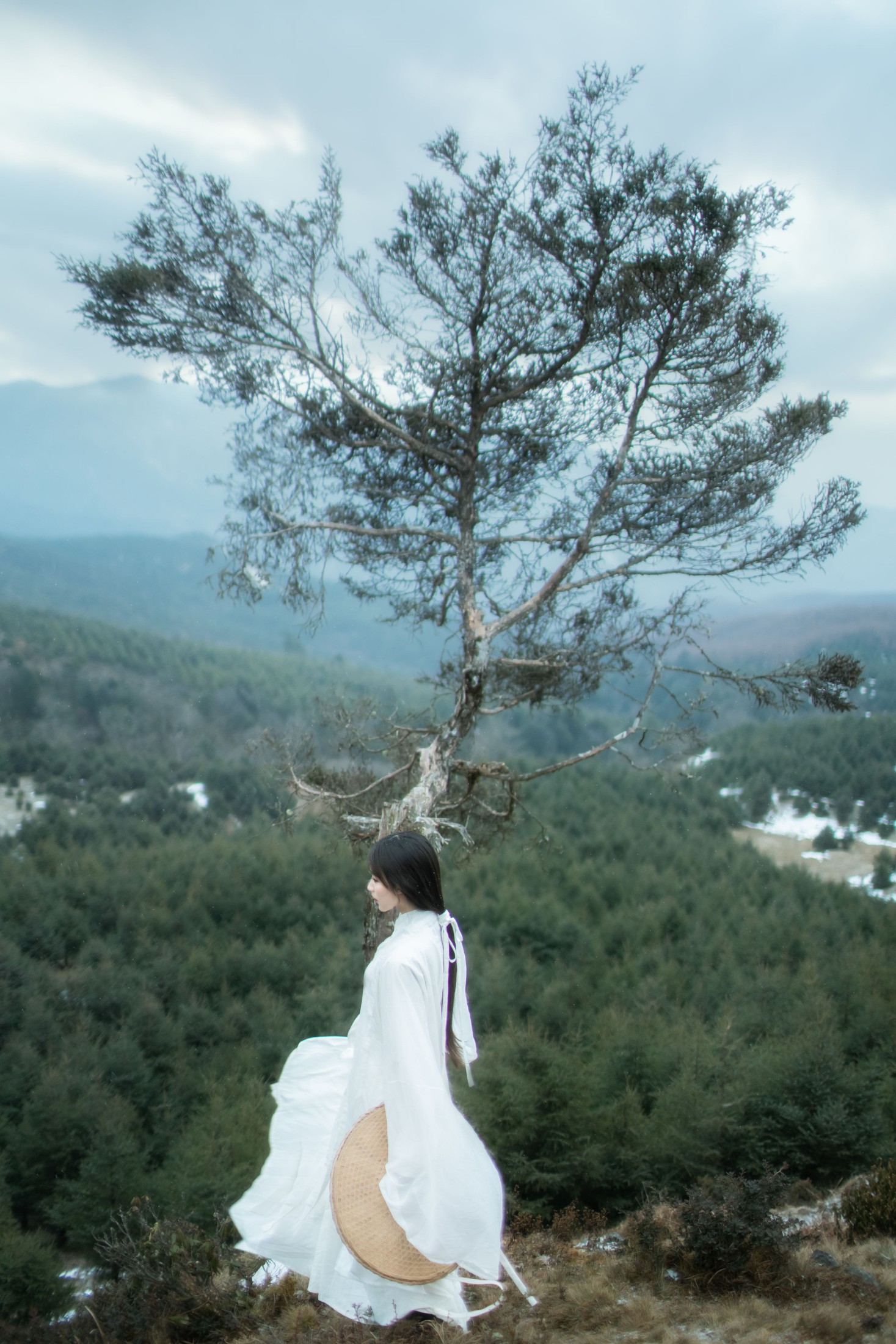 图片[4] - 酒里 - 《千山云》[23P] - 机器猫次元 - 机器猫次元