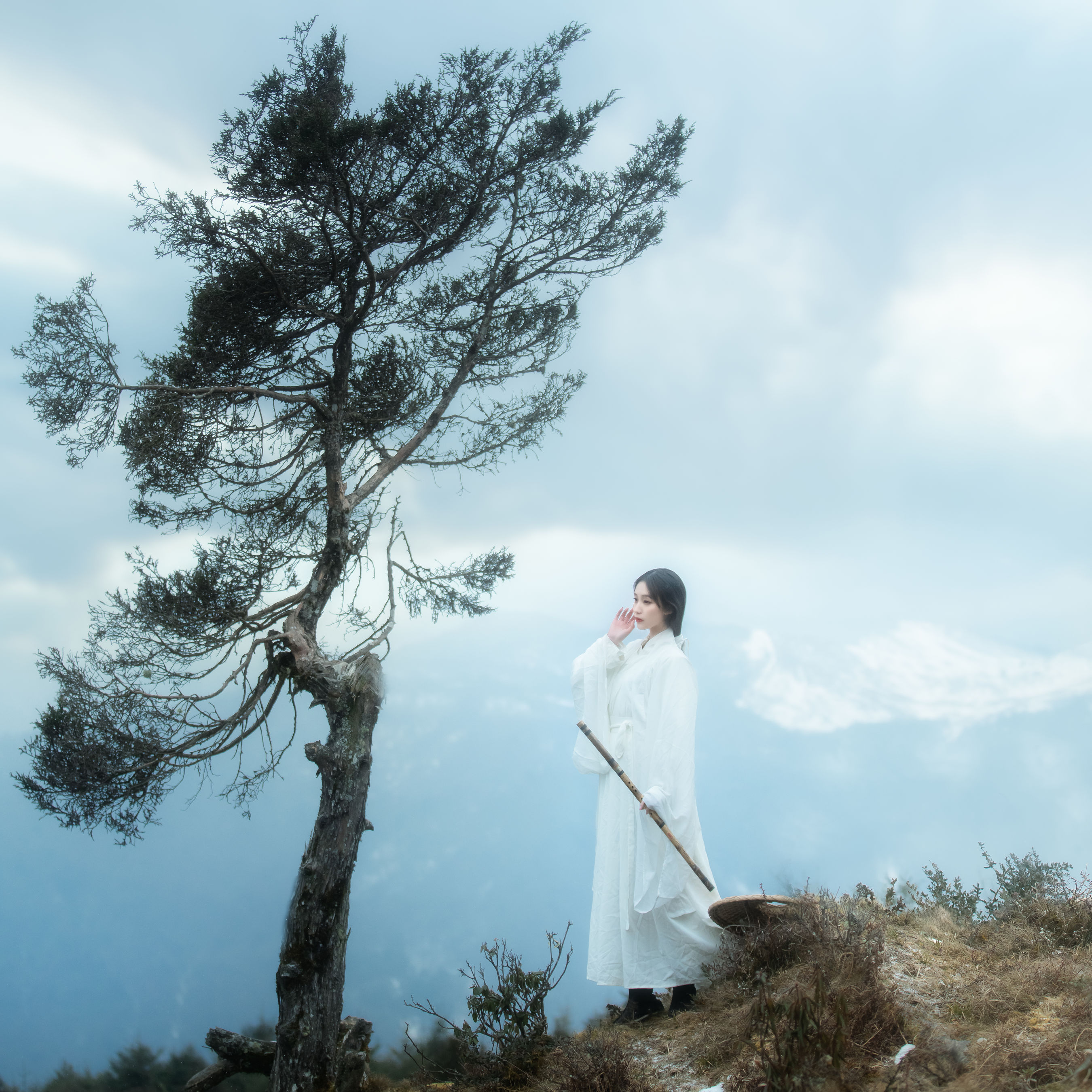 图片[6] - 酒里 - 《千山云》[23P] - 机器猫次元 - 机器猫次元