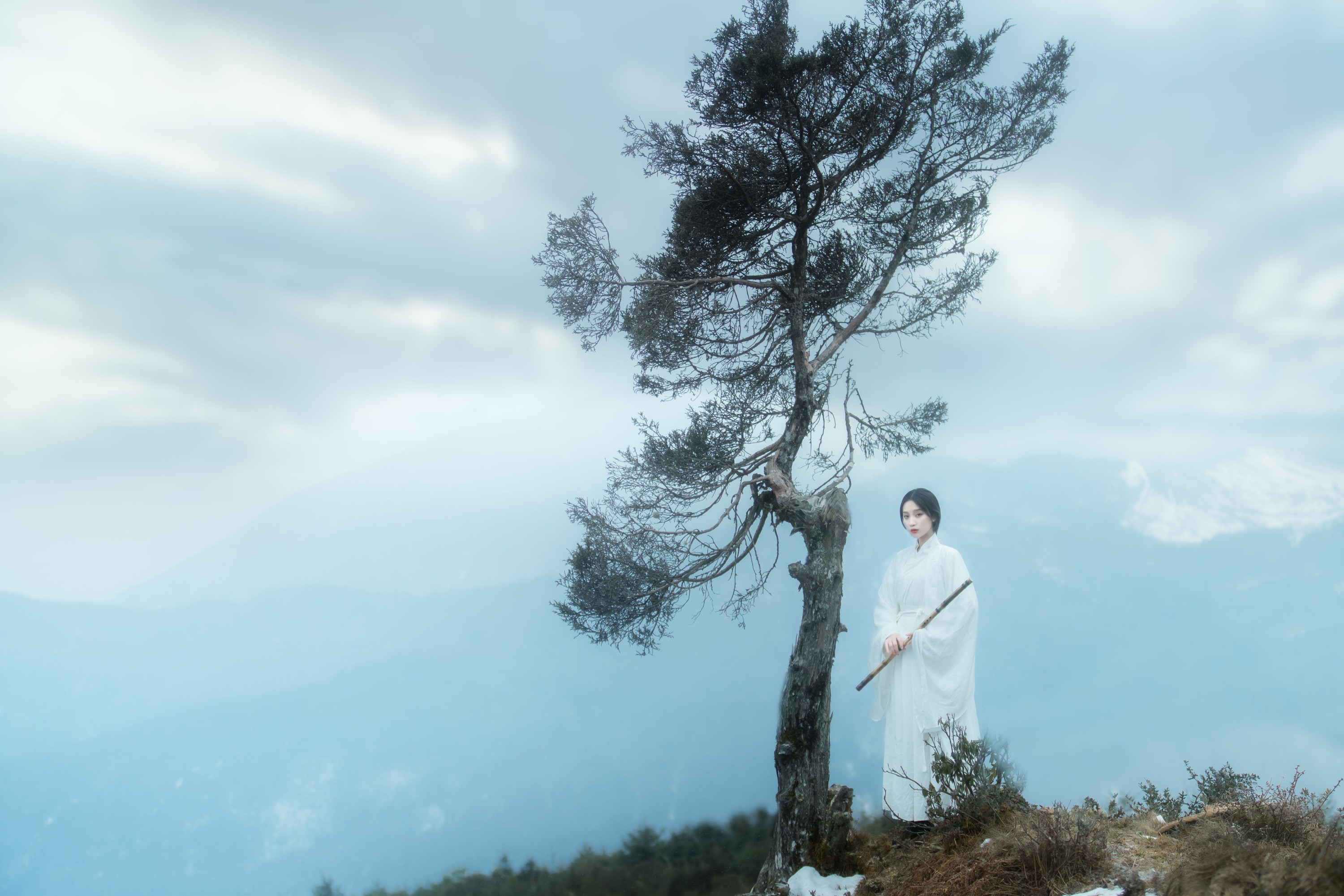 图片[7] - 酒里 - 《千山云》[23P] - 机器猫次元 - 机器猫次元