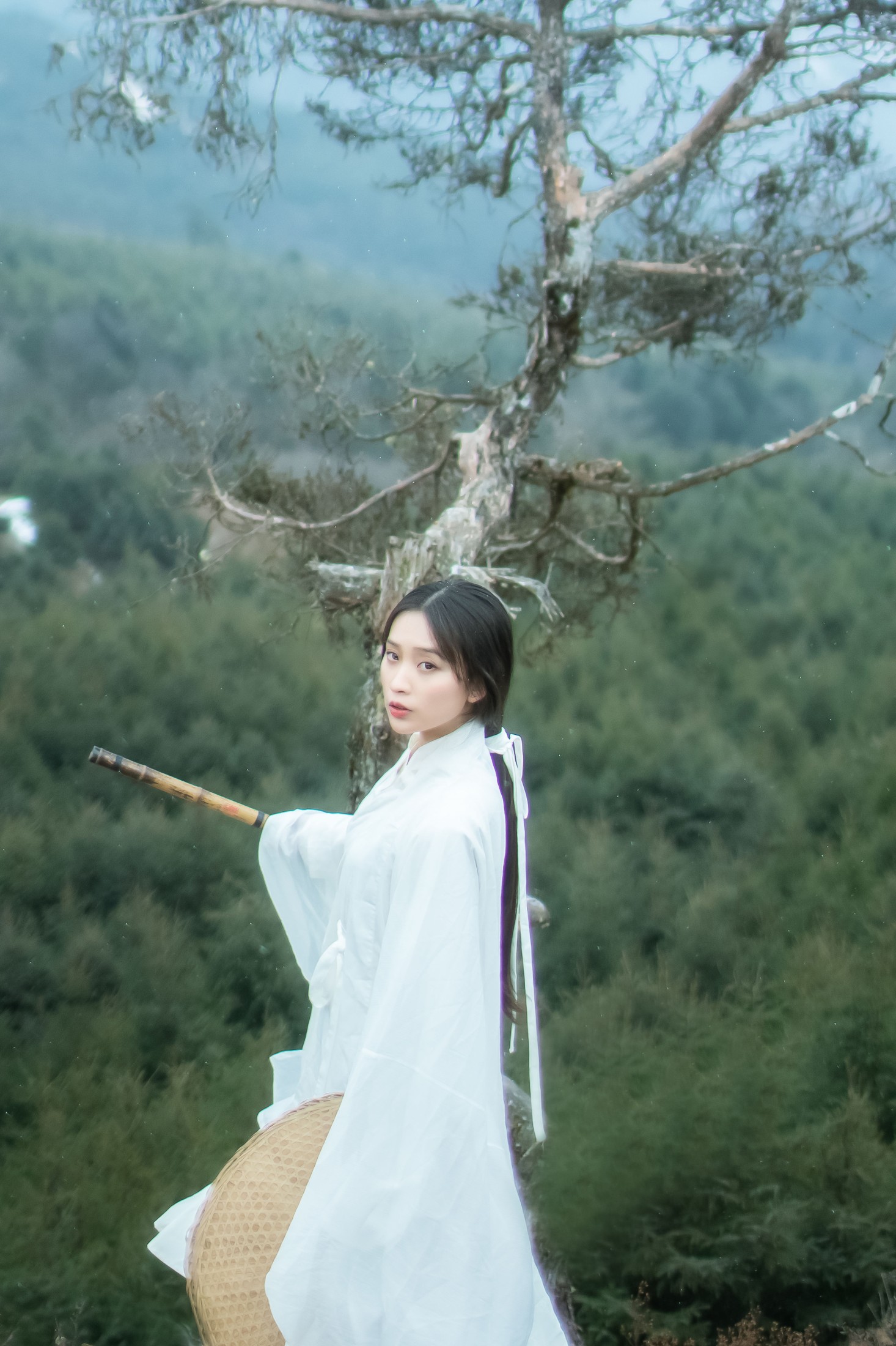 图片[5] - 酒里 - 《千山云》[23P] - 机器猫次元 - 机器猫次元