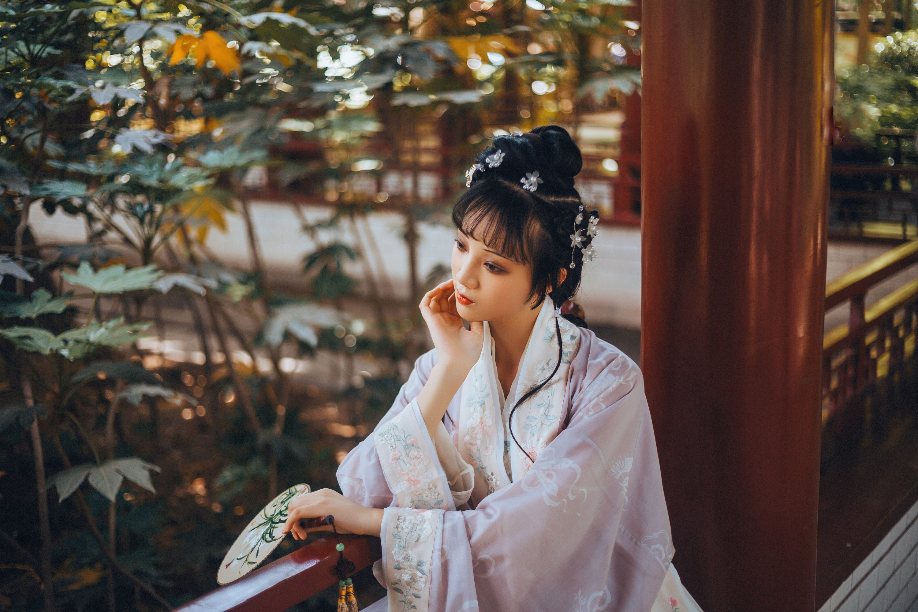 图片[8] - 阿琪 - 《故人是谁》[22P] - 机器猫次元 - 机器猫次元