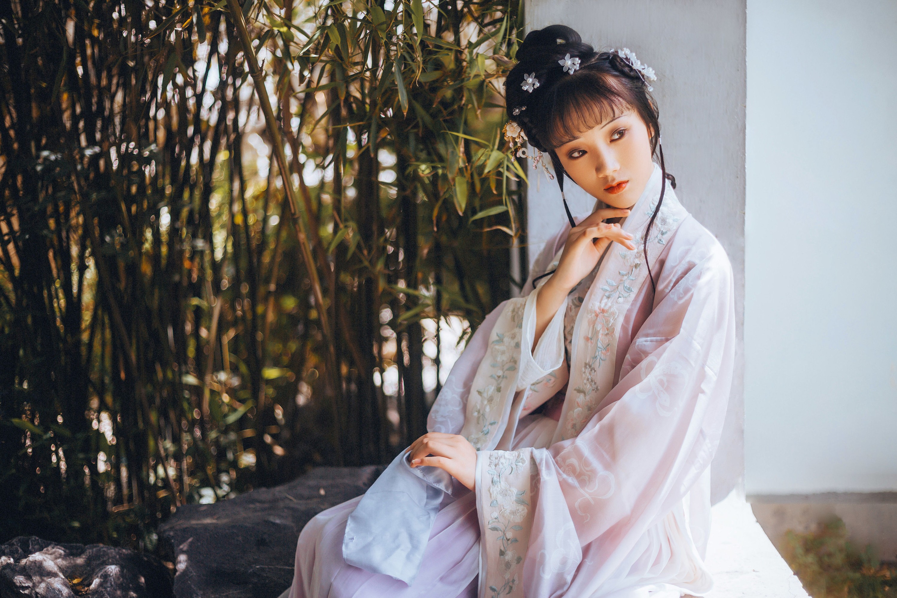 图片[7] - 阿琪 - 《故人是谁》[22P] - 机器猫次元 - 机器猫次元