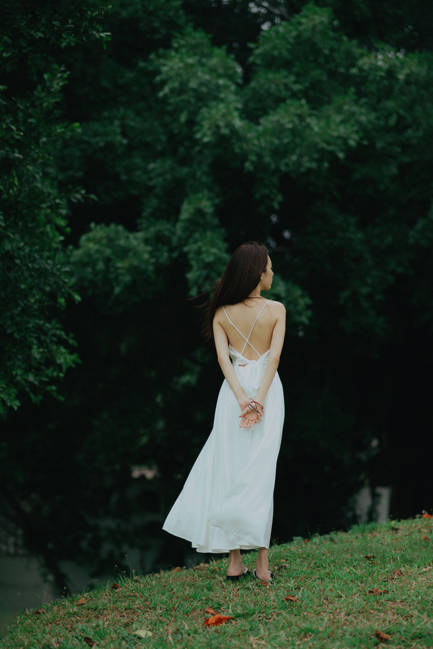 图片[8] - 小PP - 《游园》[34P] - 机器猫次元 - 机器猫次元