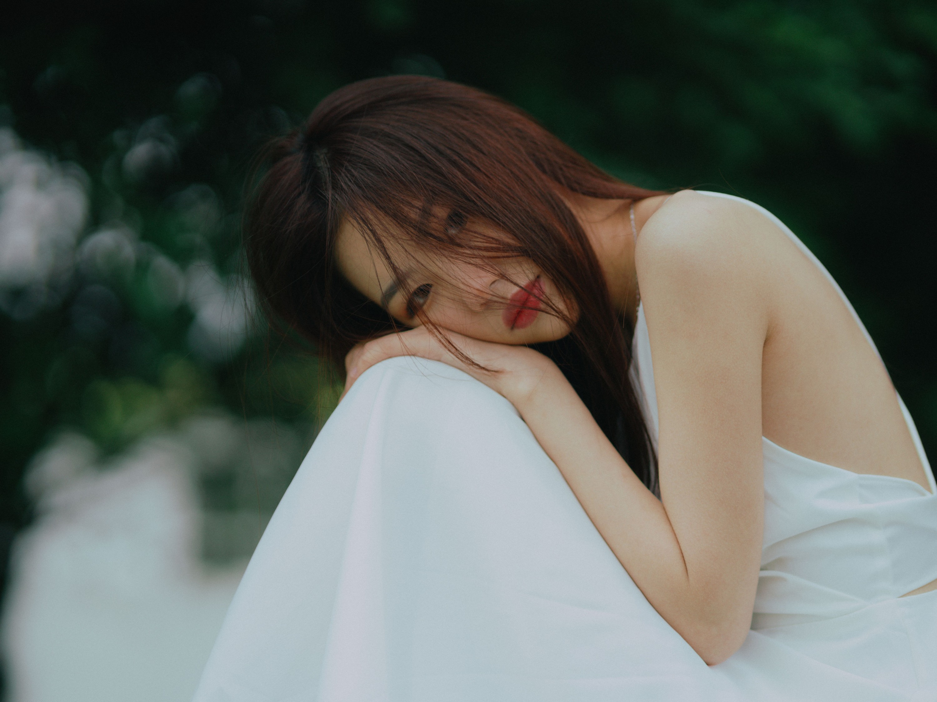 图片[3] - 小PP - 《游园》[34P] - 机器猫次元 - 机器猫次元