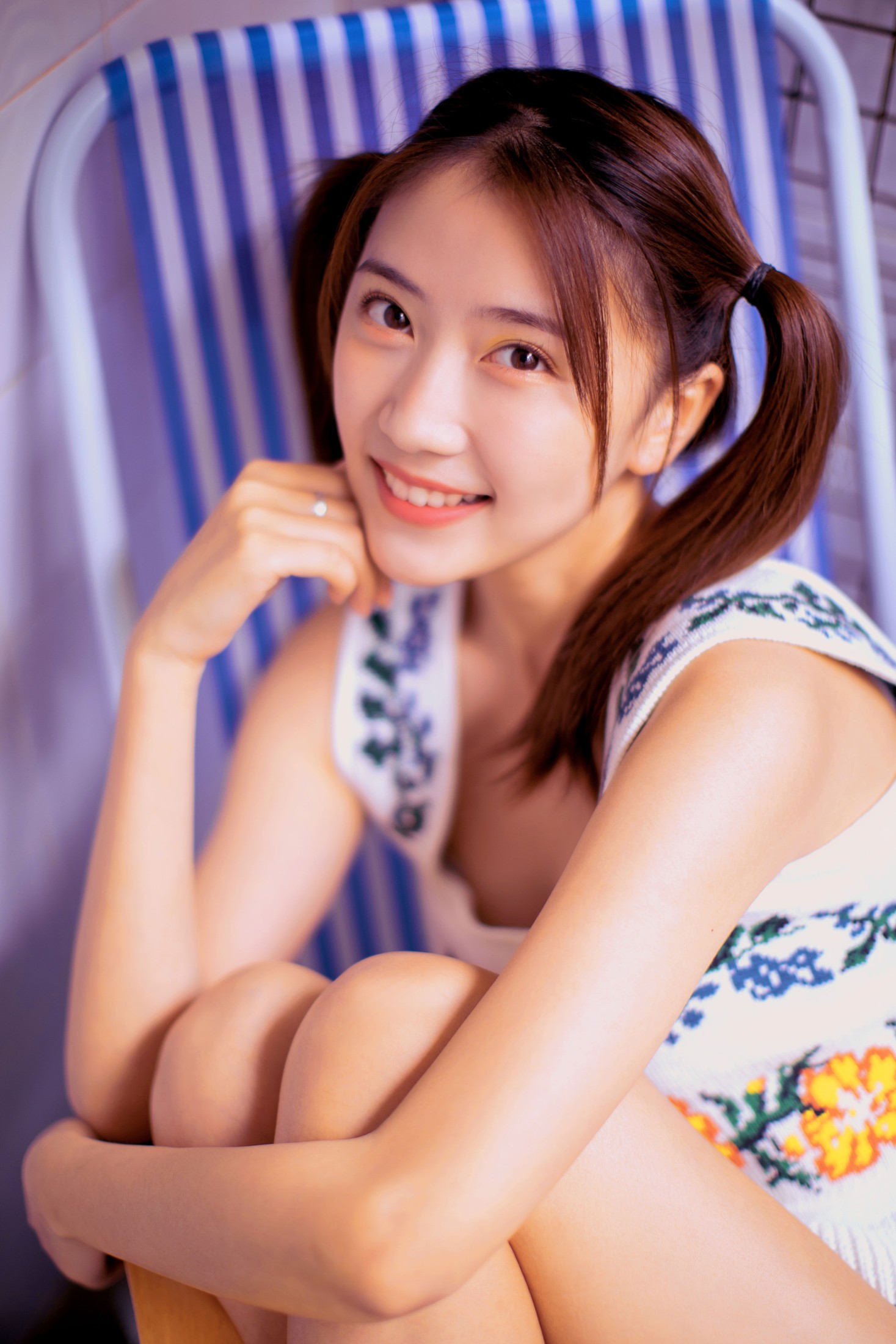 图片[4] - 楼楼 - 《夏日集》[28P] - 机器猫次元 - 机器猫次元