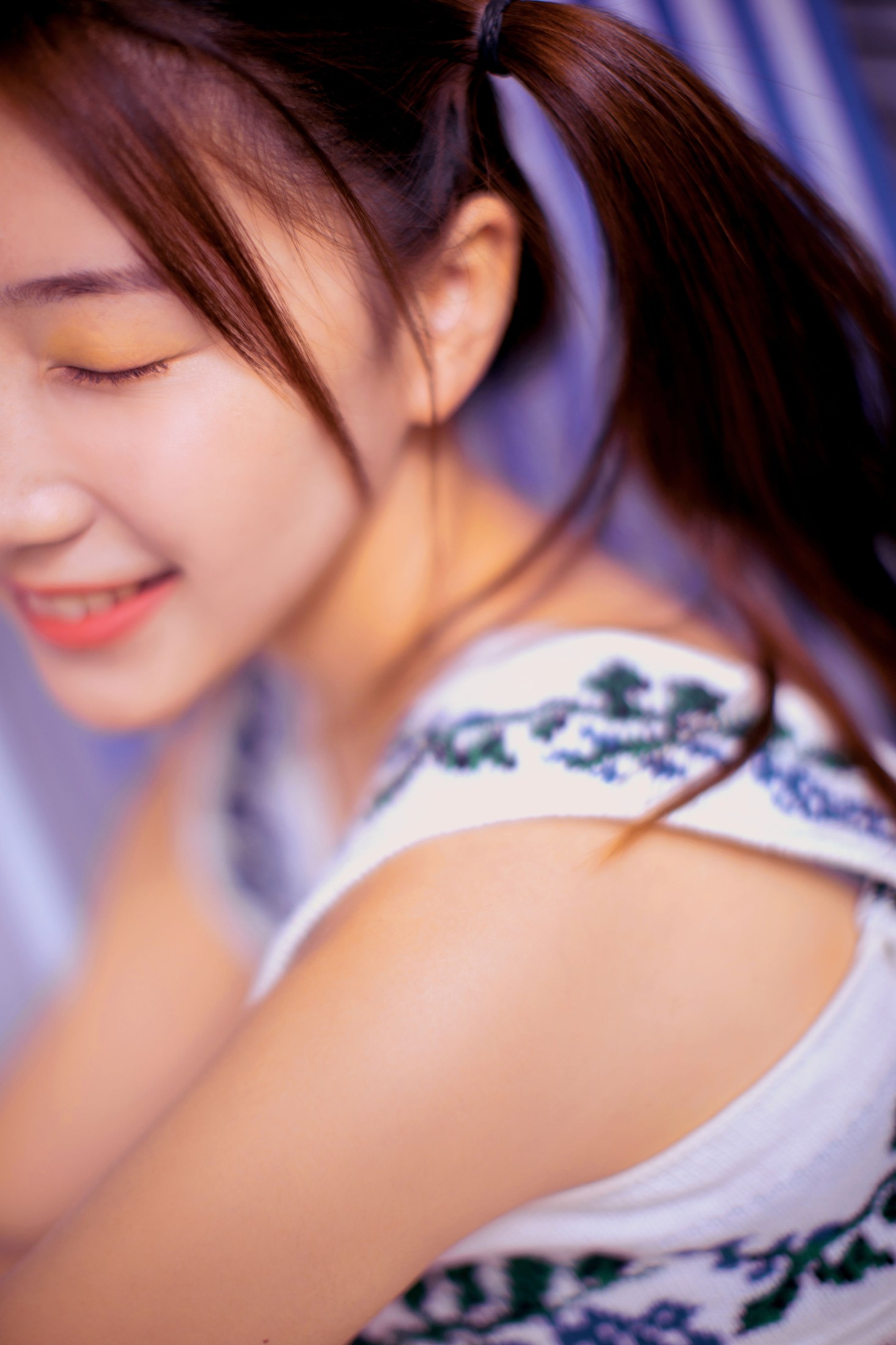 图片[6] - 楼楼 - 《夏日集》[28P] - 机器猫次元 - 机器猫次元