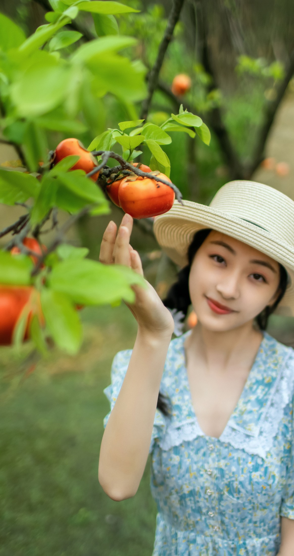 图片[4] - 欢欢 - 《春天》[32P] - 机器猫次元 - 机器猫次元