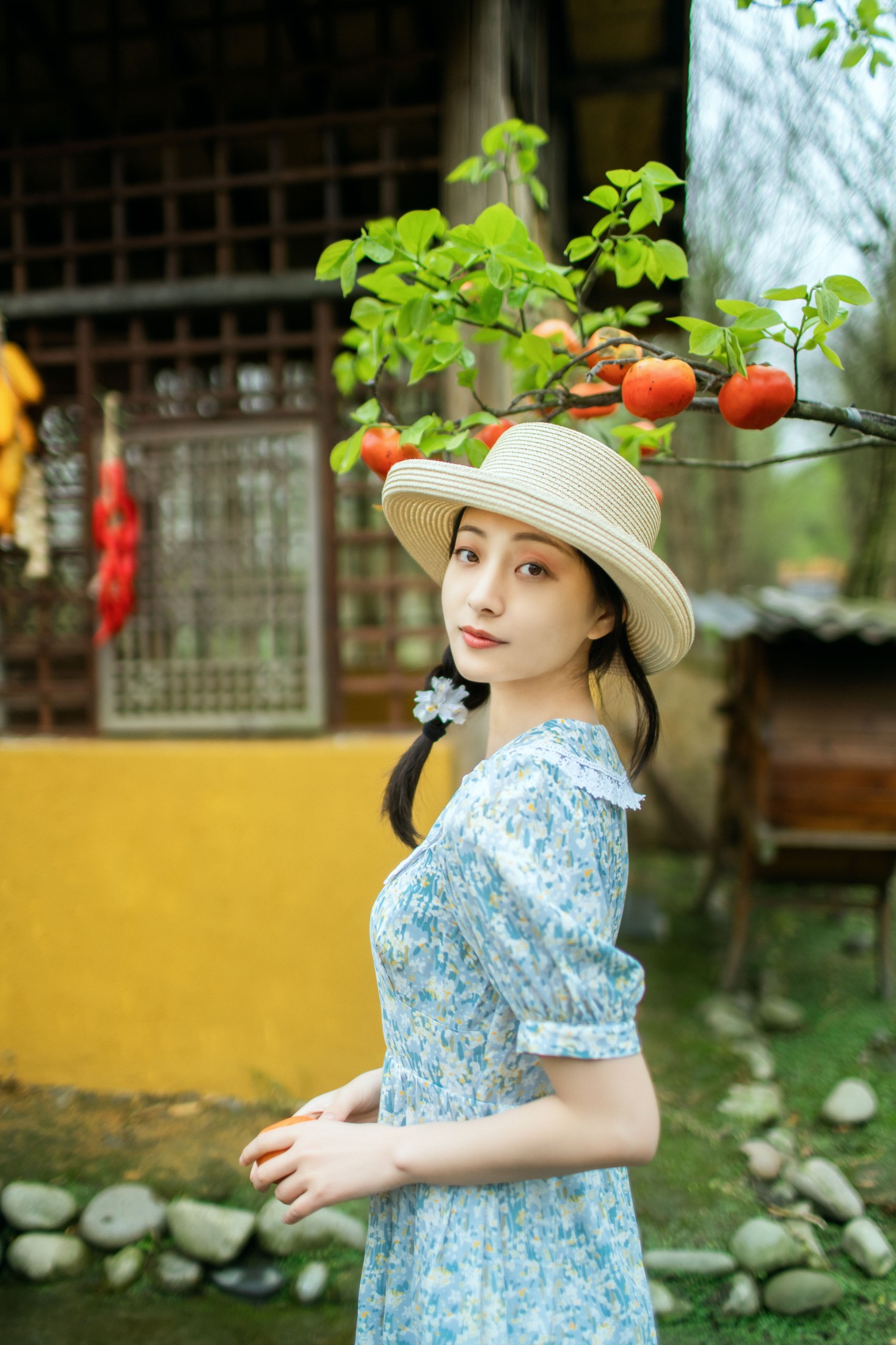 图片[6] - 欢欢 - 《春天》[32P] - 机器猫次元 - 机器猫次元