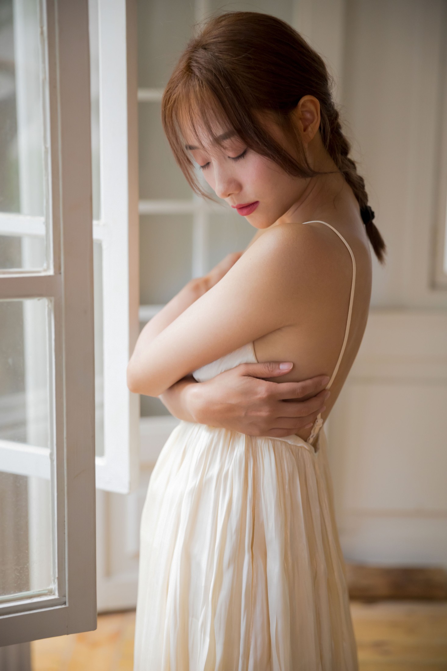 图片[4] - 一周 - 《放手》[22P] - 机器猫次元 - 机器猫次元