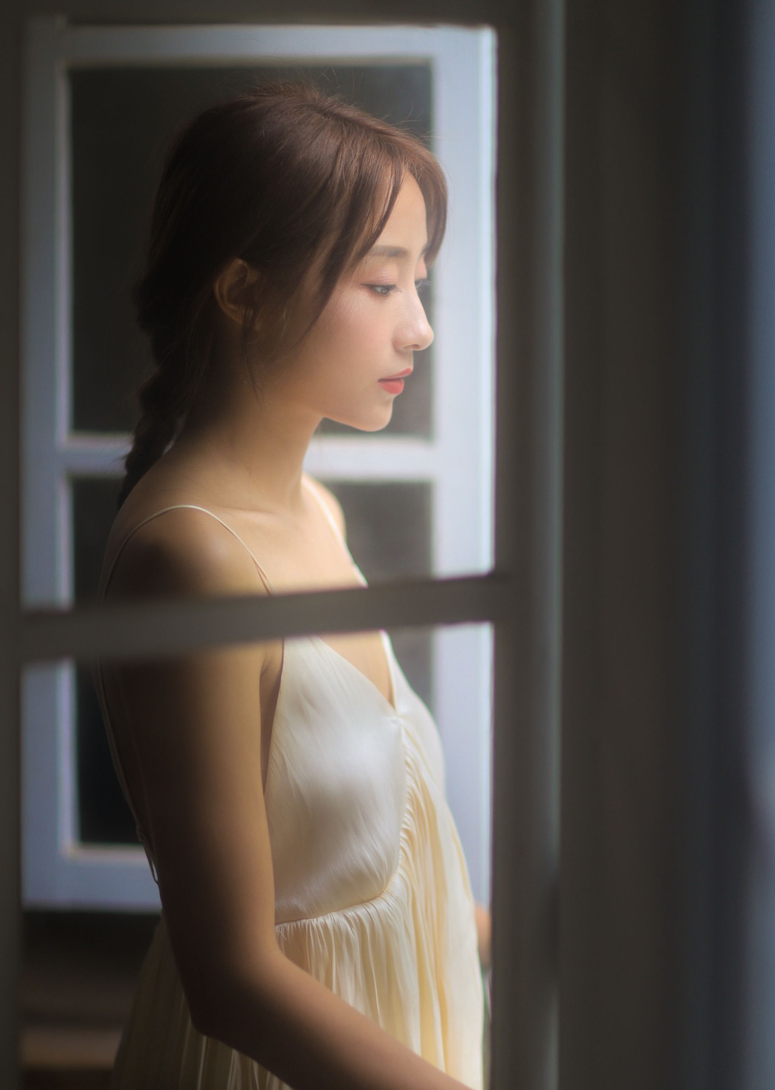 图片[6] - 一周 - 《放手》[22P] - 机器猫次元 - 机器猫次元
