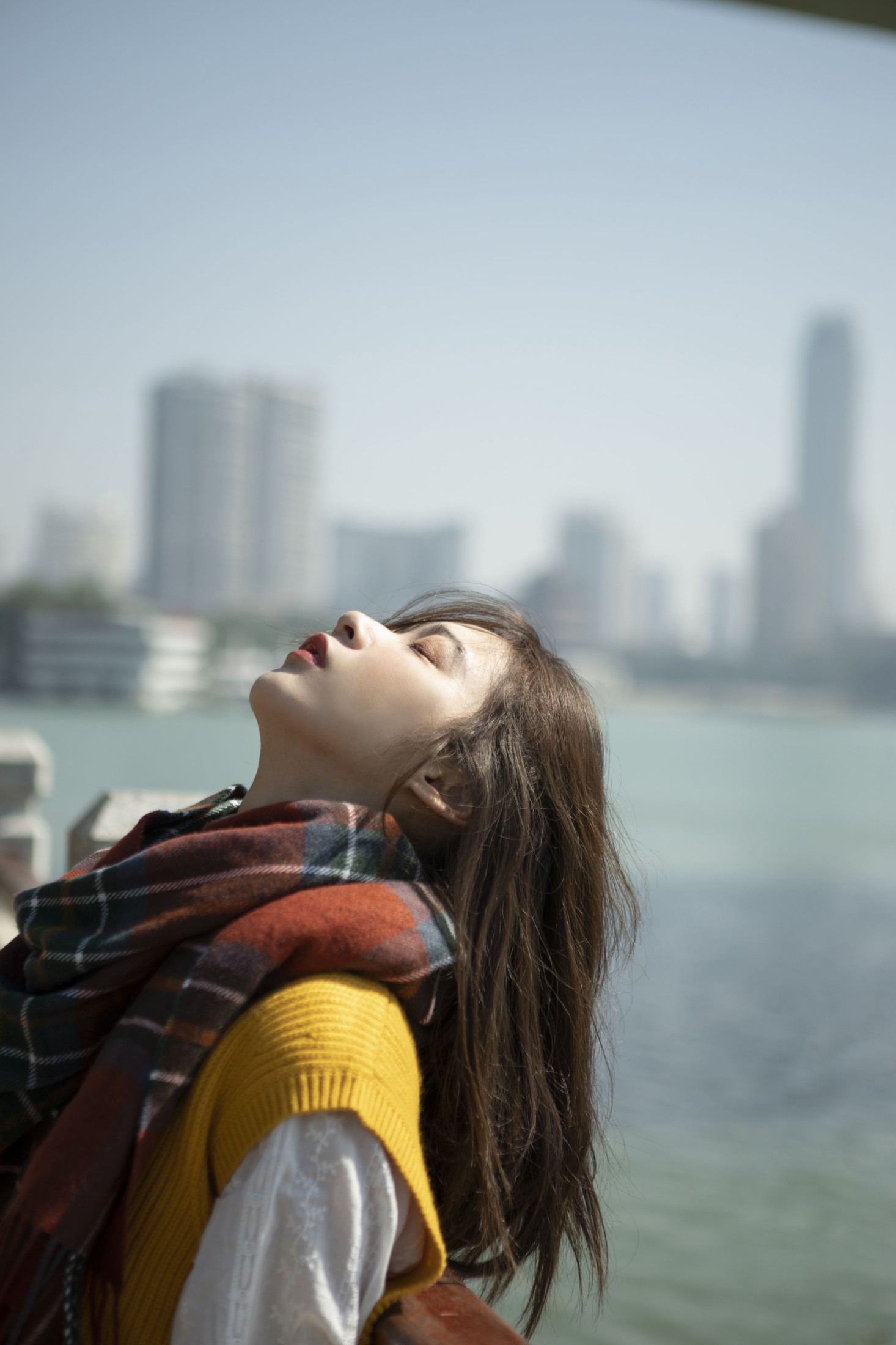 图片[4] - 象鲤o - 《洋紫荆》[28P] - 机器猫次元 - 机器猫次元