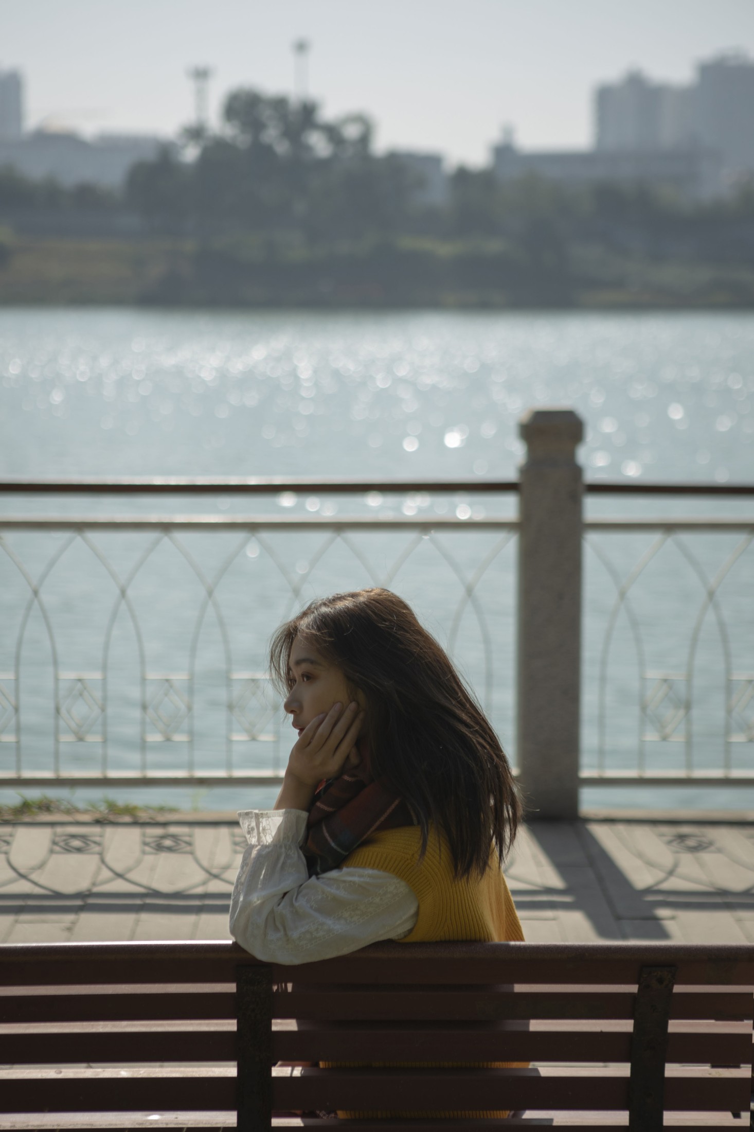图片[3] - 象鲤o - 《洋紫荆》[28P] - 机器猫次元 - 机器猫次元